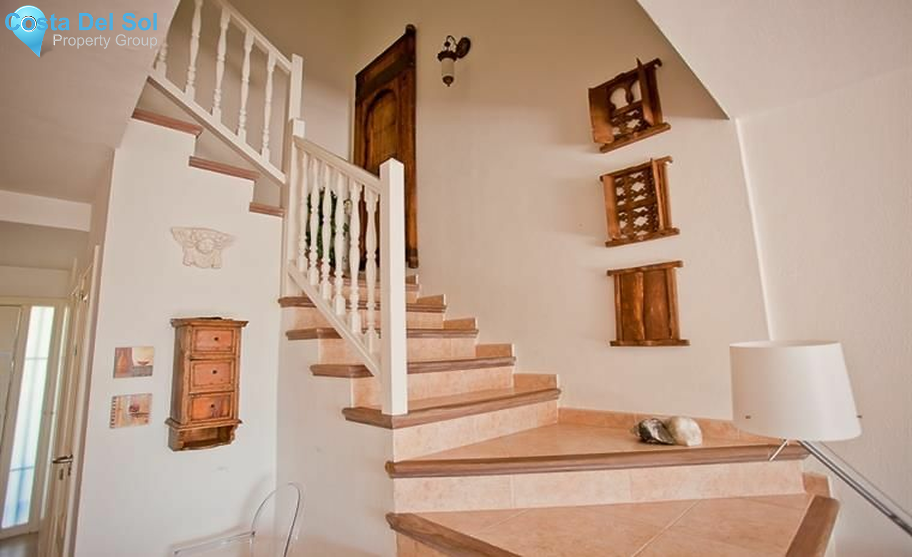 Townhouse in Mijas-1475032