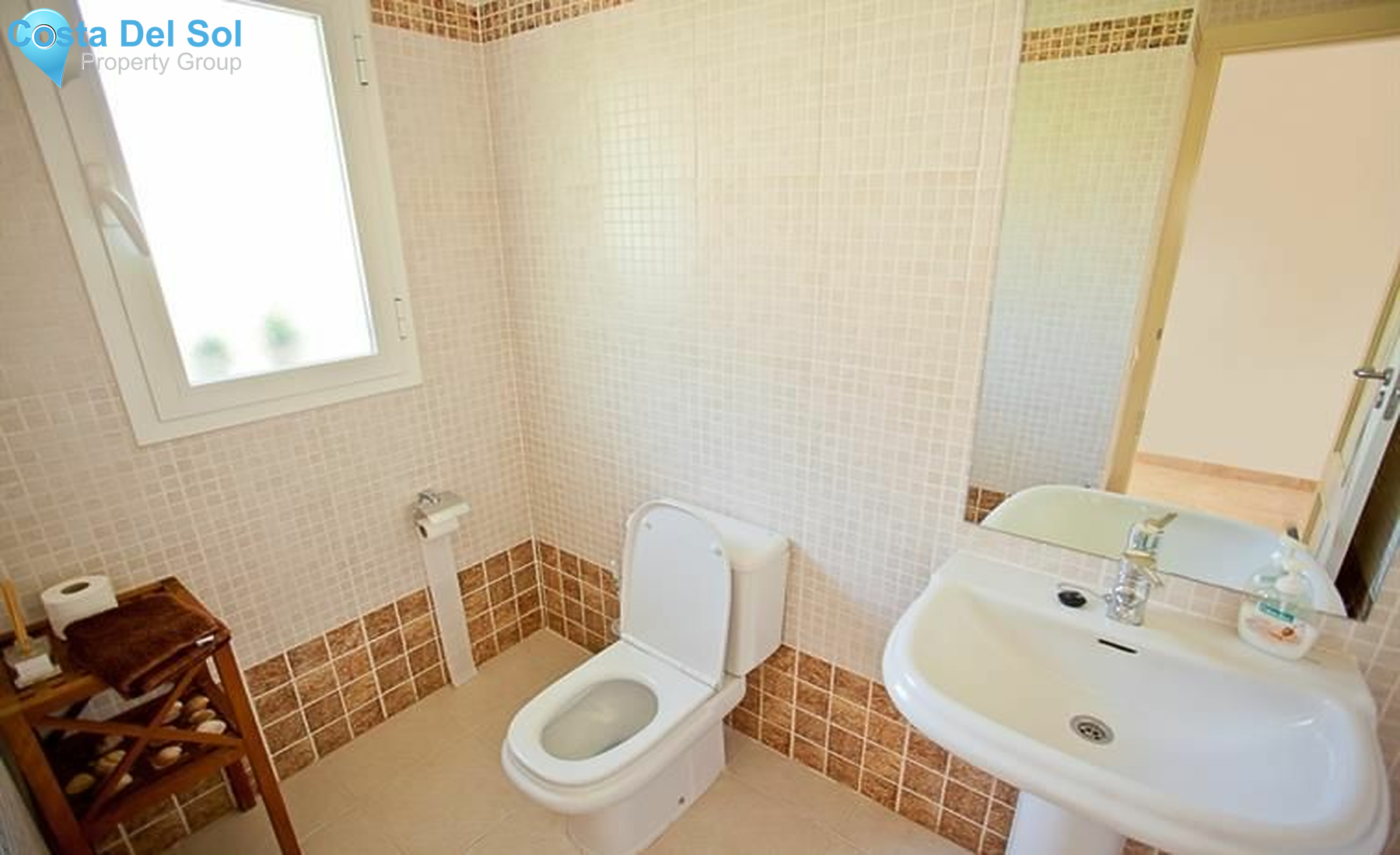 Townhouse in Mijas-1475034