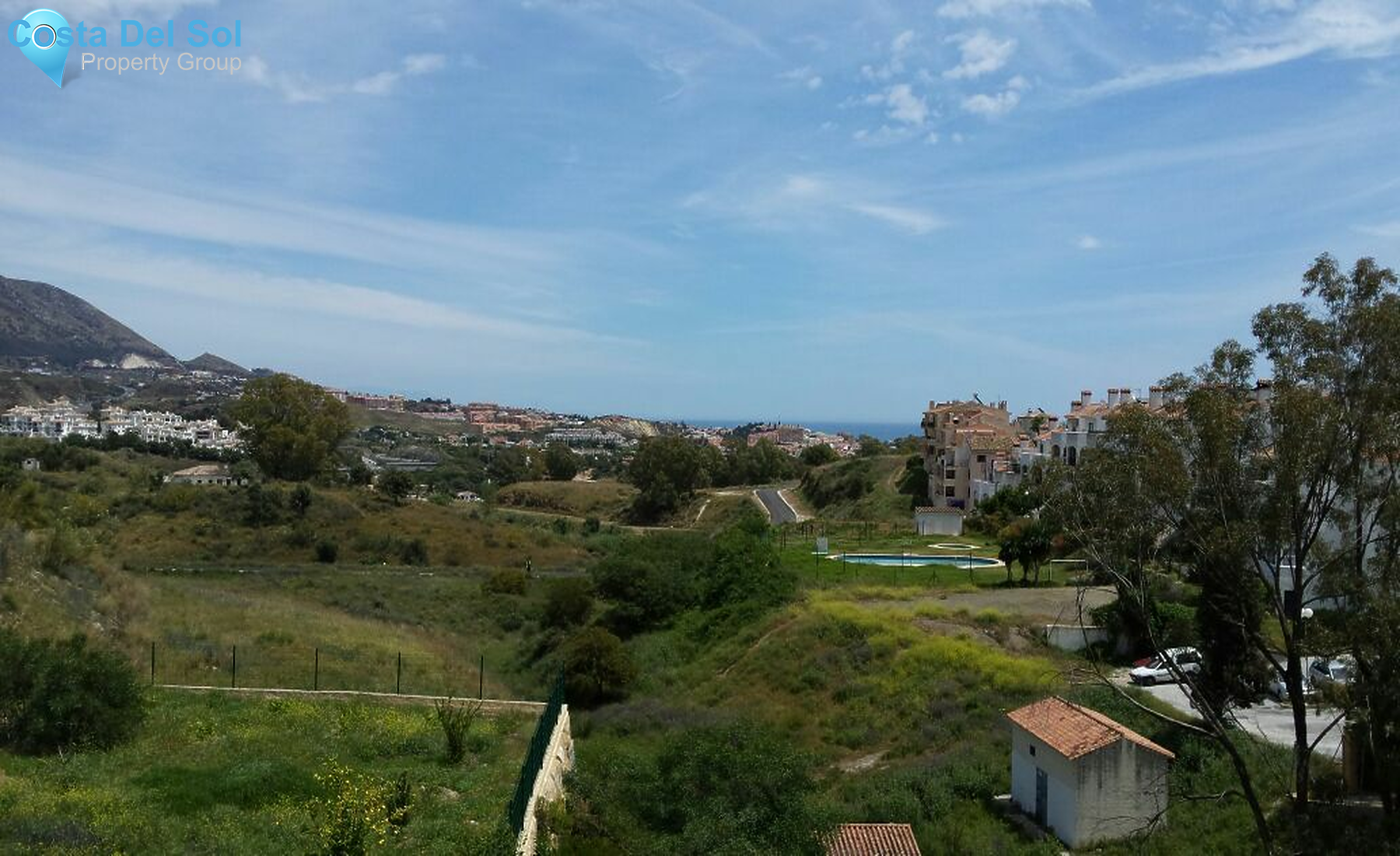 Townhouse in Mijas-1475023