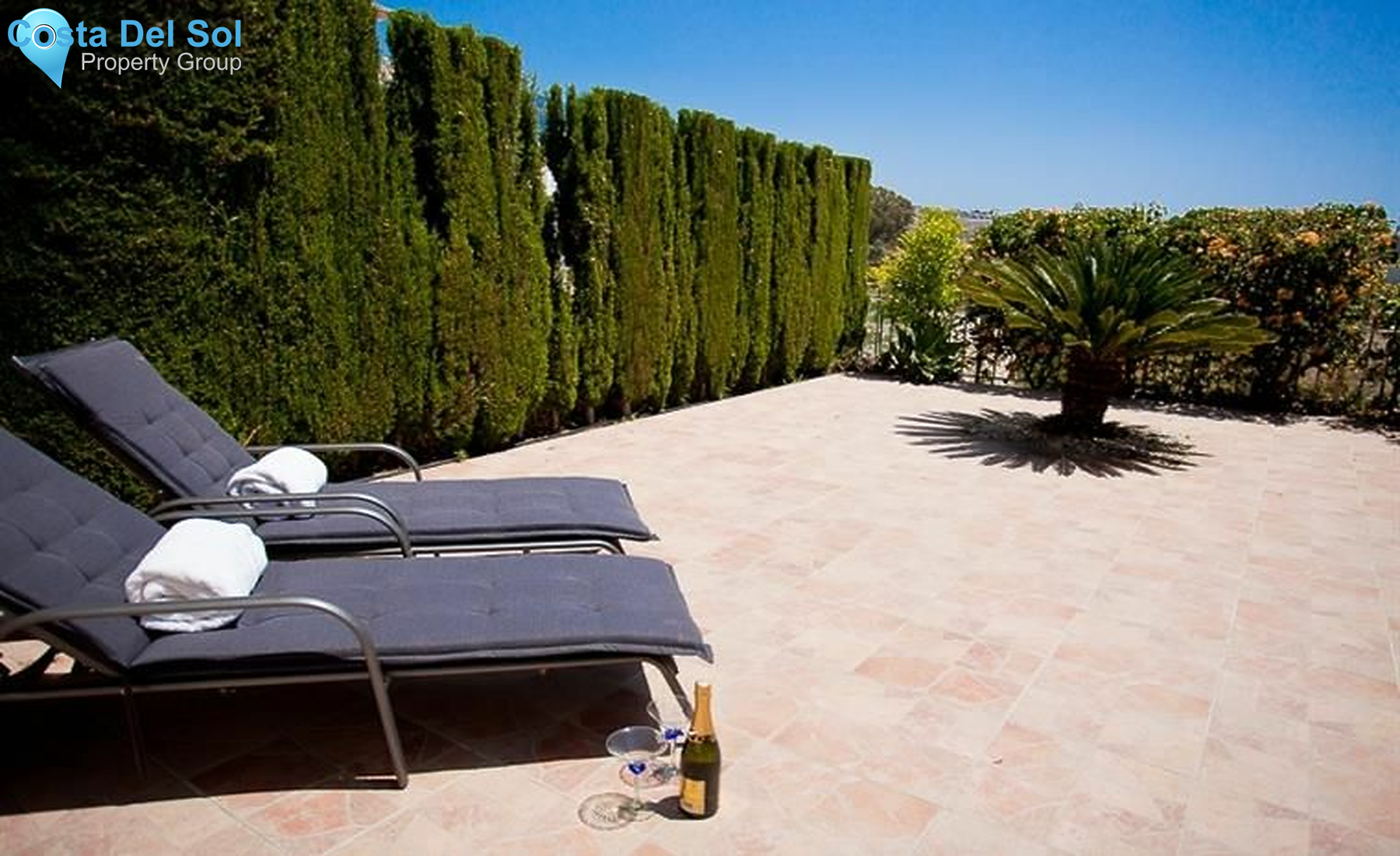 Townhouse in Mijas-1475024