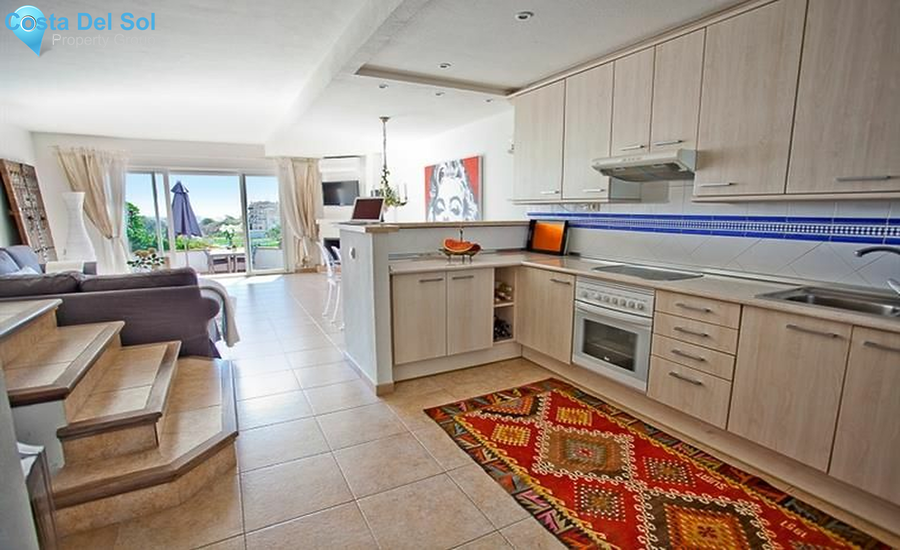 Townhouse in Mijas-1475028