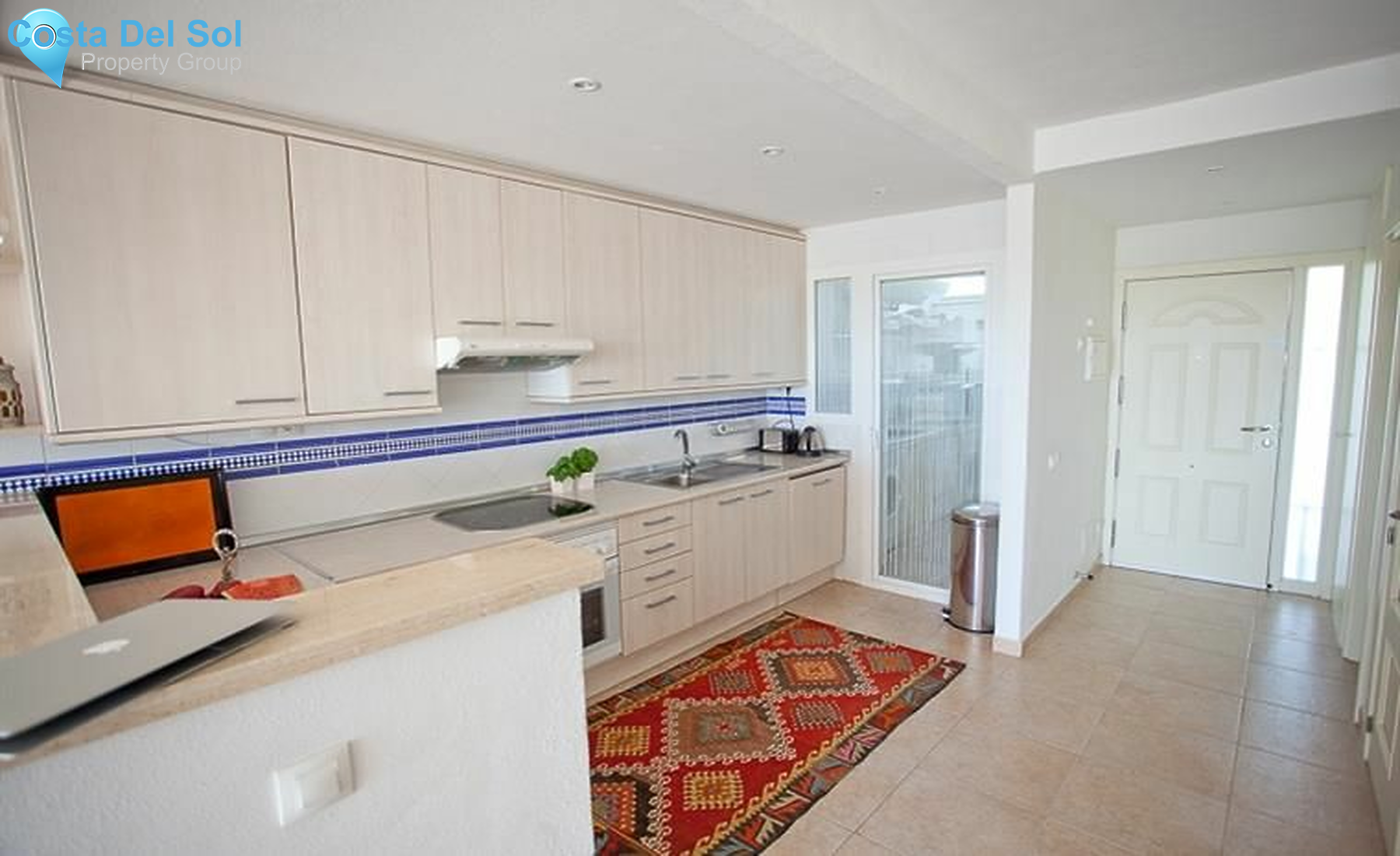Townhouse in Mijas-1475029