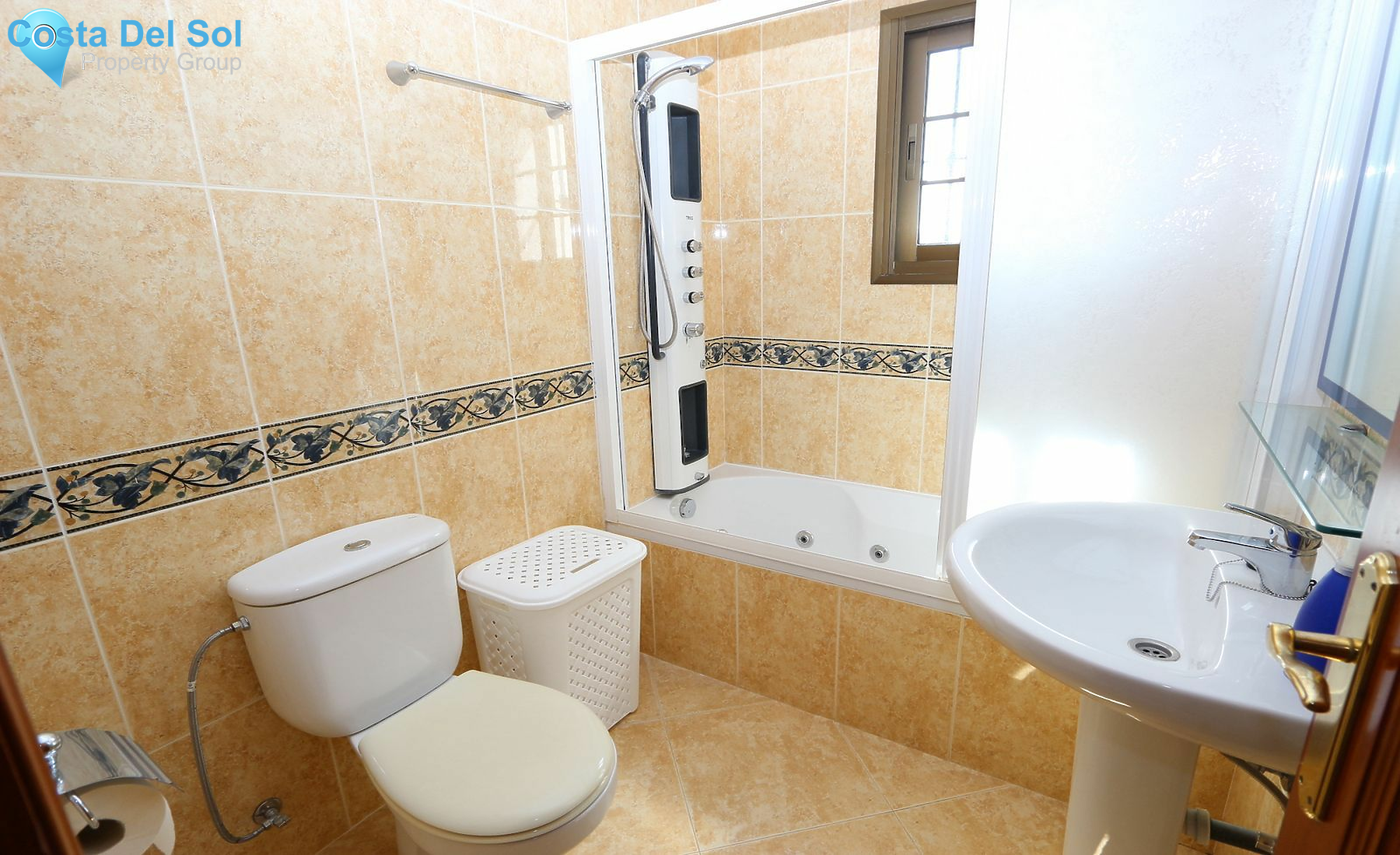 Townhouse in Mijas-1494672