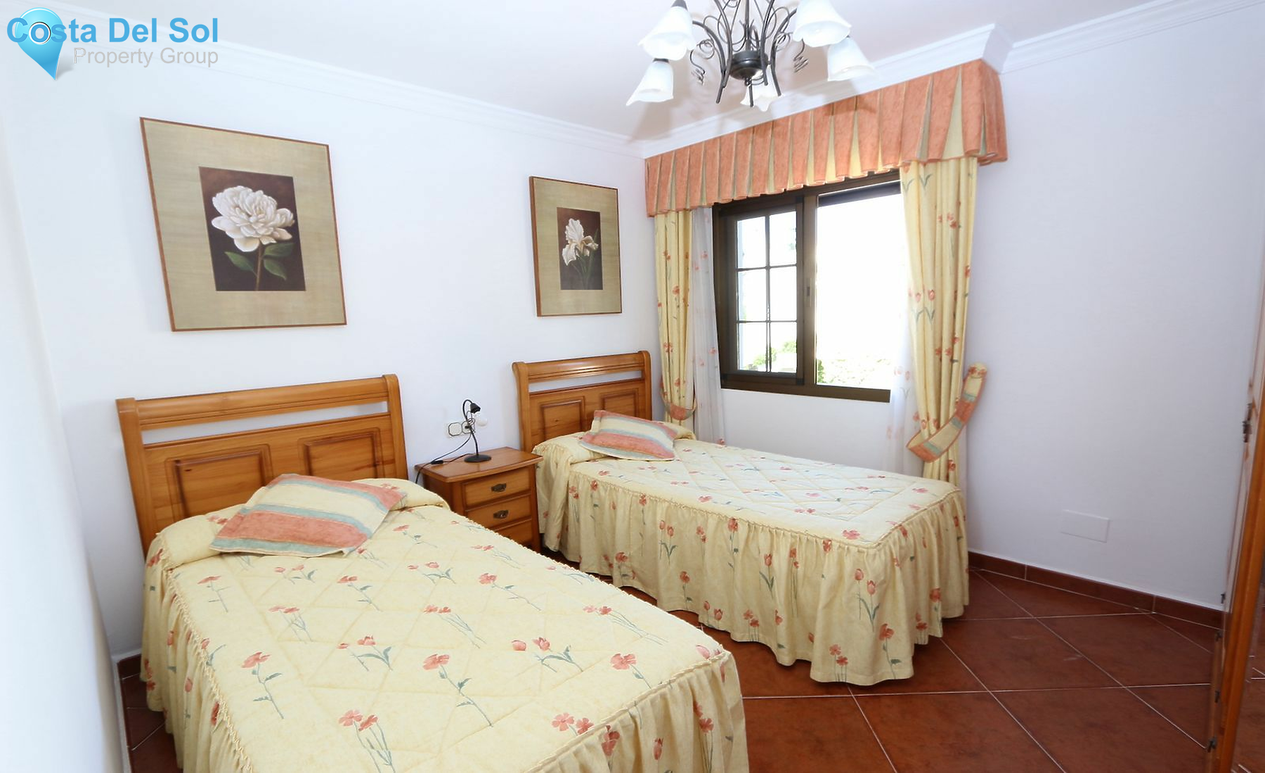 Townhouse in Mijas-1494673