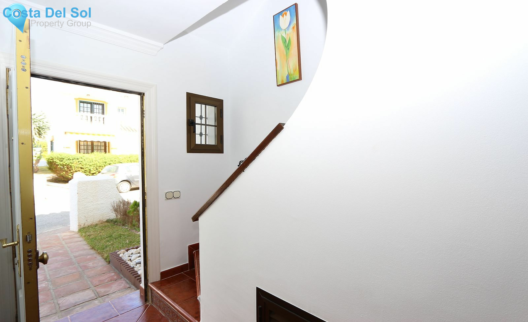 Townhouse in Mijas-1494675