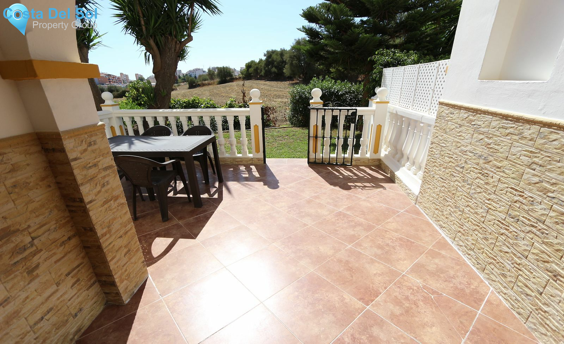 Townhouse in Mijas-1494676