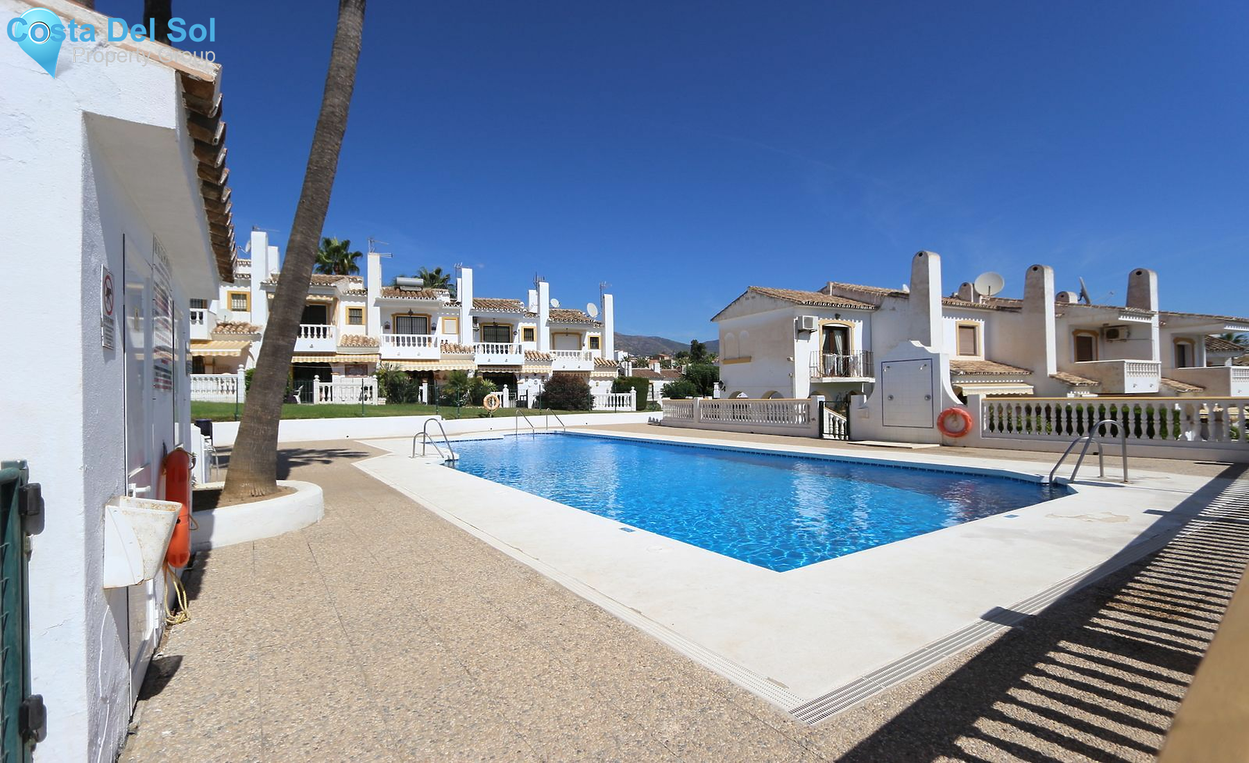 Townhouse in Mijas-1494678