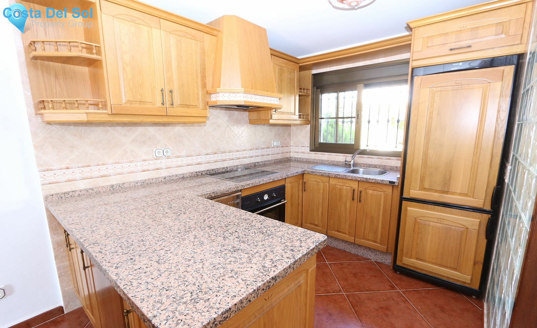 Townhouse in Mijas-1494662