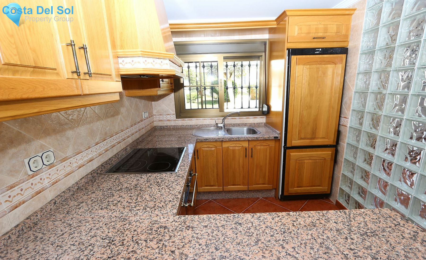 Townhouse in Mijas-1494663
