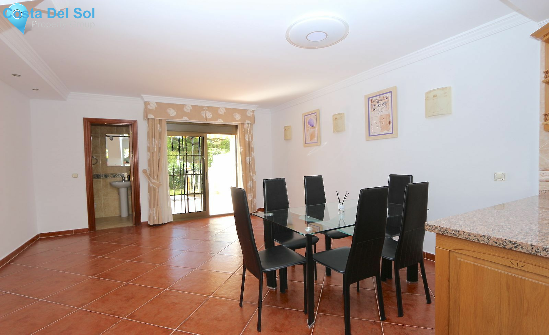 Townhouse in Mijas-1494665