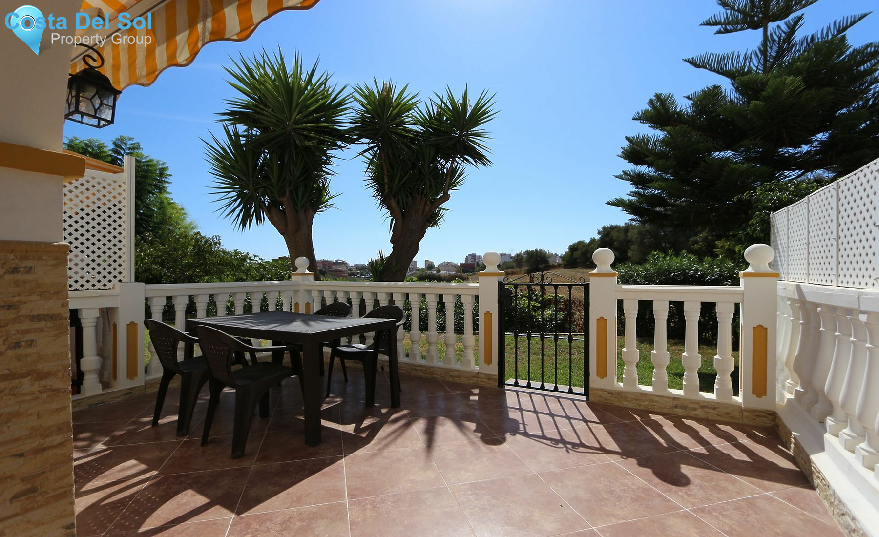 Townhouse in Mijas-1494666