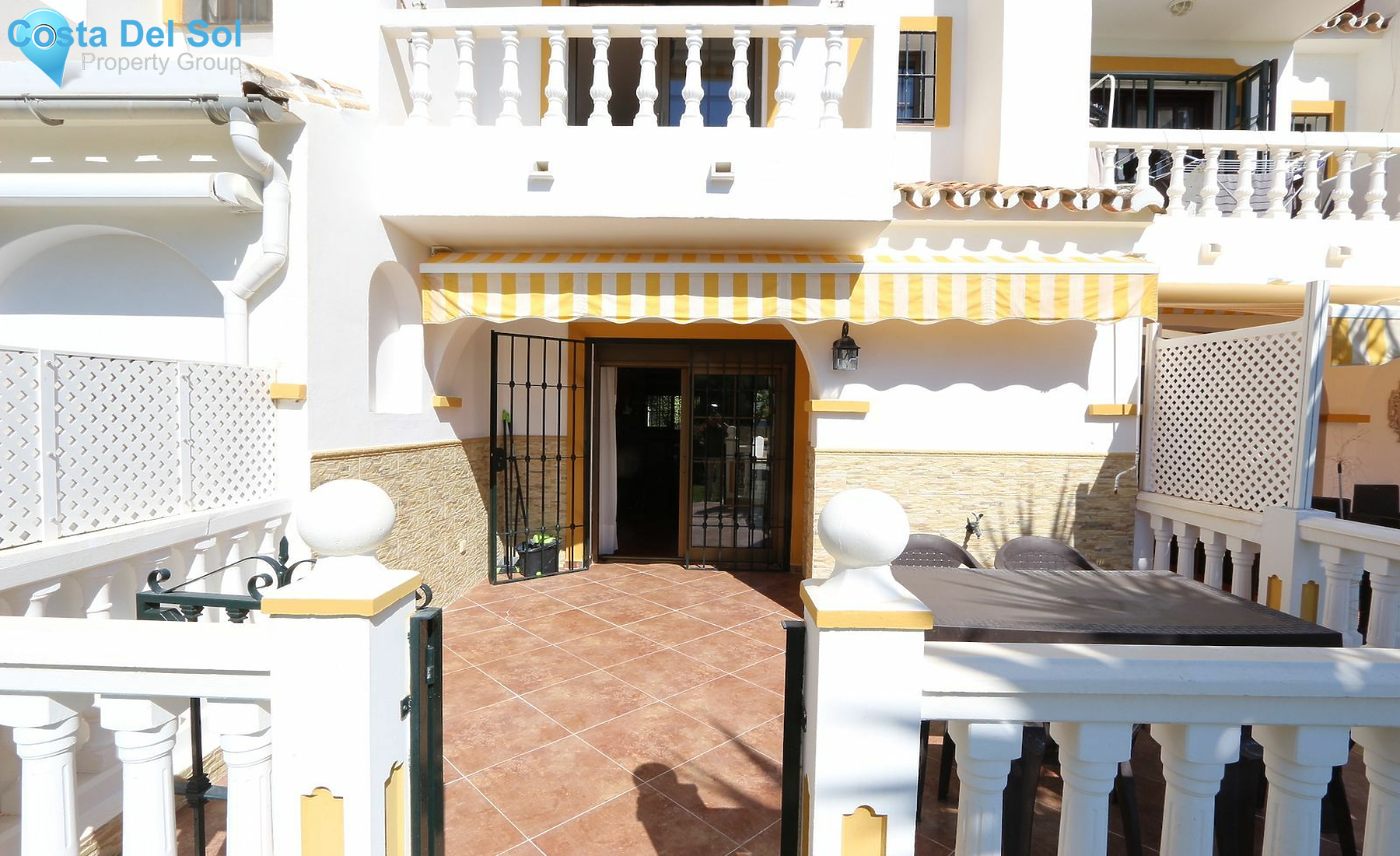 Townhouse in Mijas-1494667