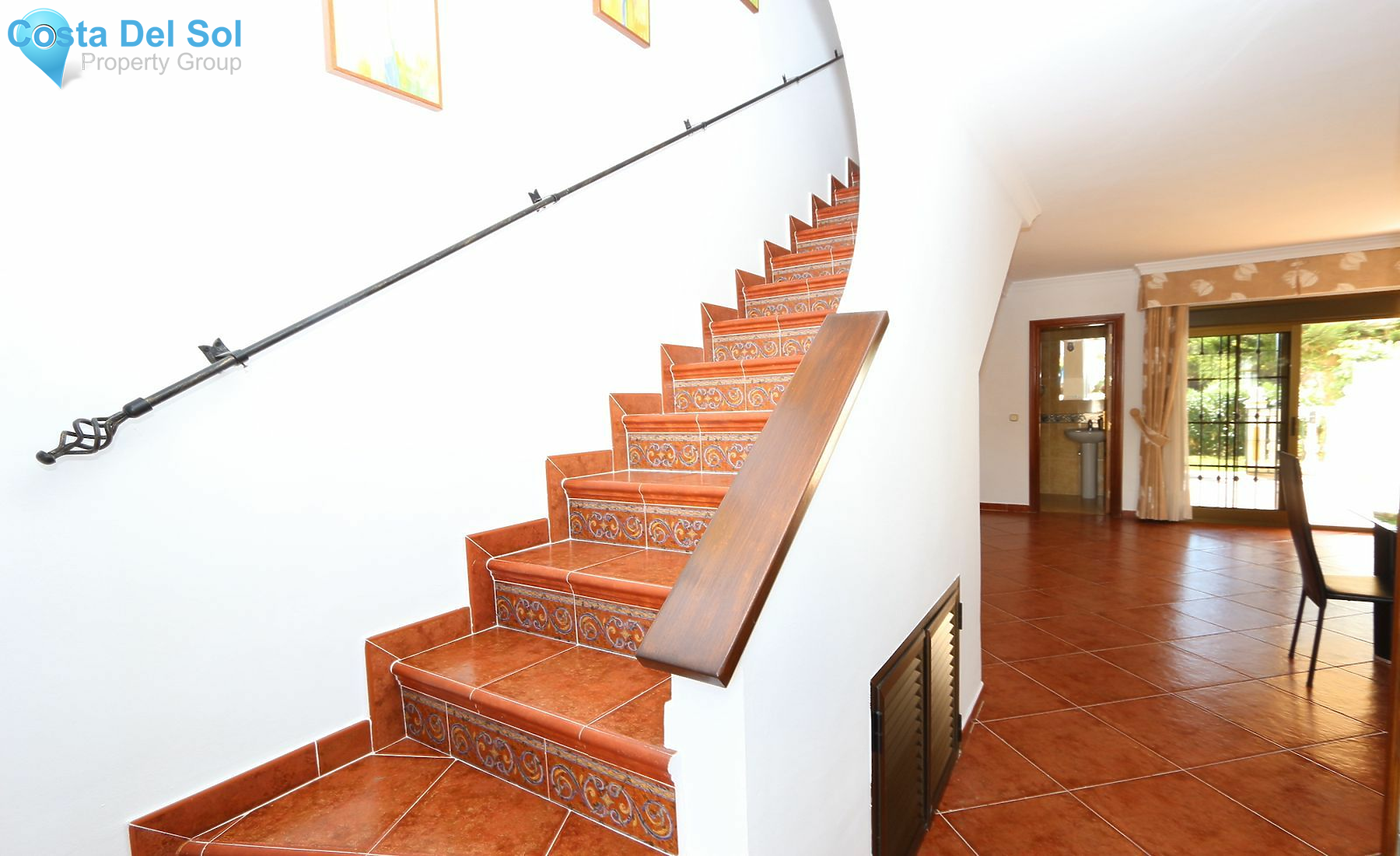 Townhouse in Mijas-1494668