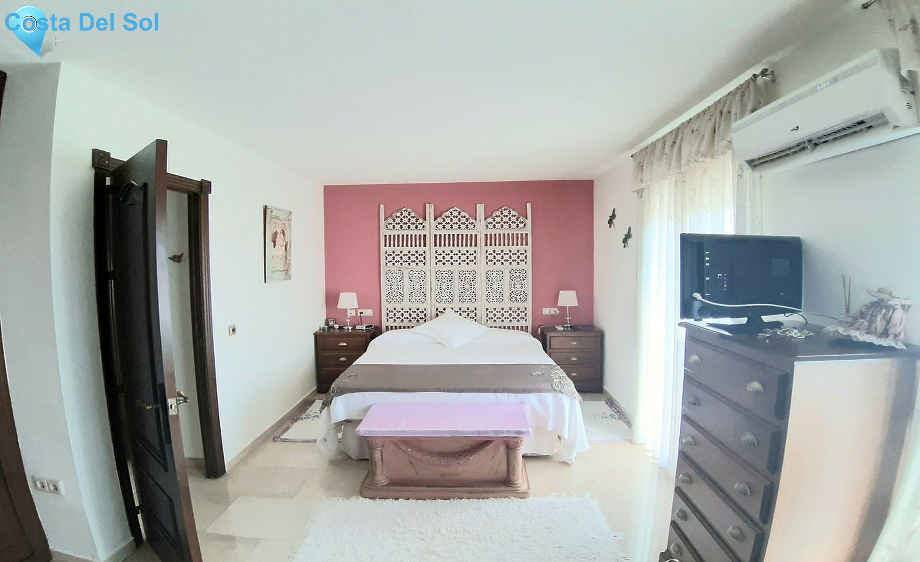 Townhouse in Málaga-1259773