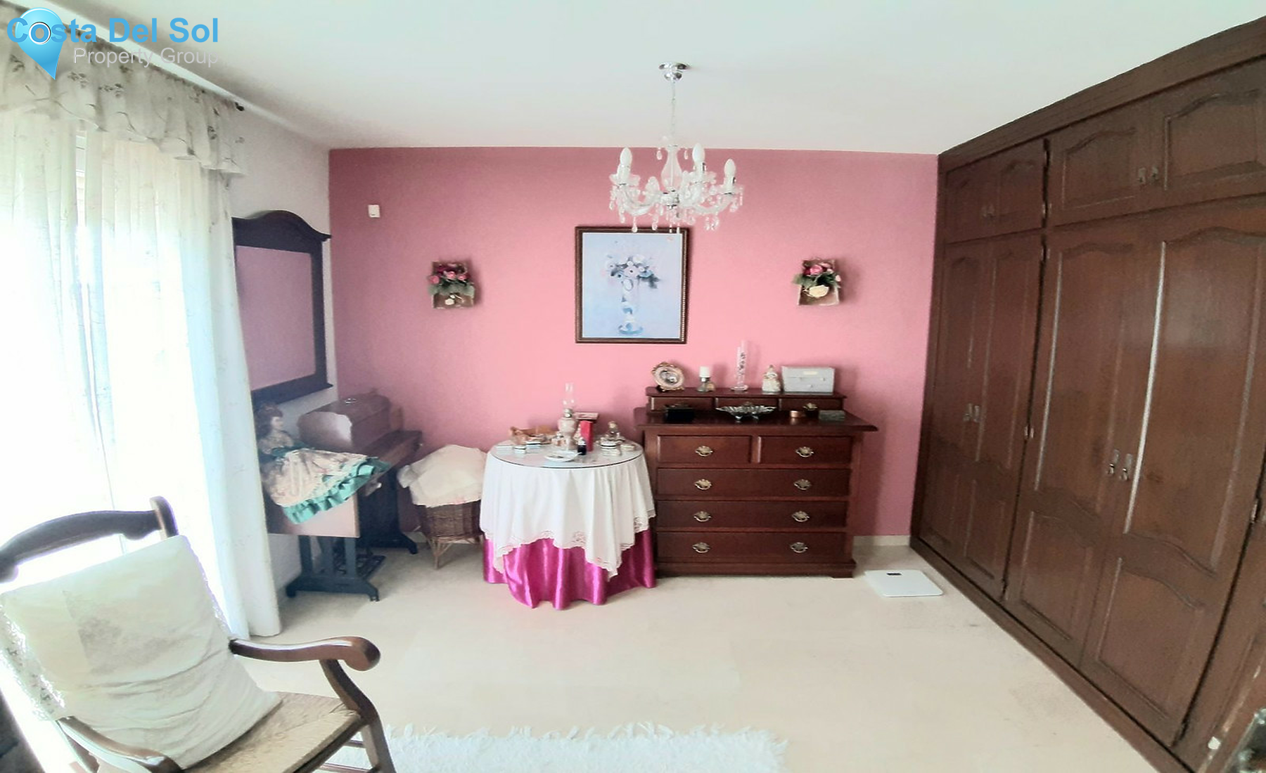 Townhouse in Málaga-1259774