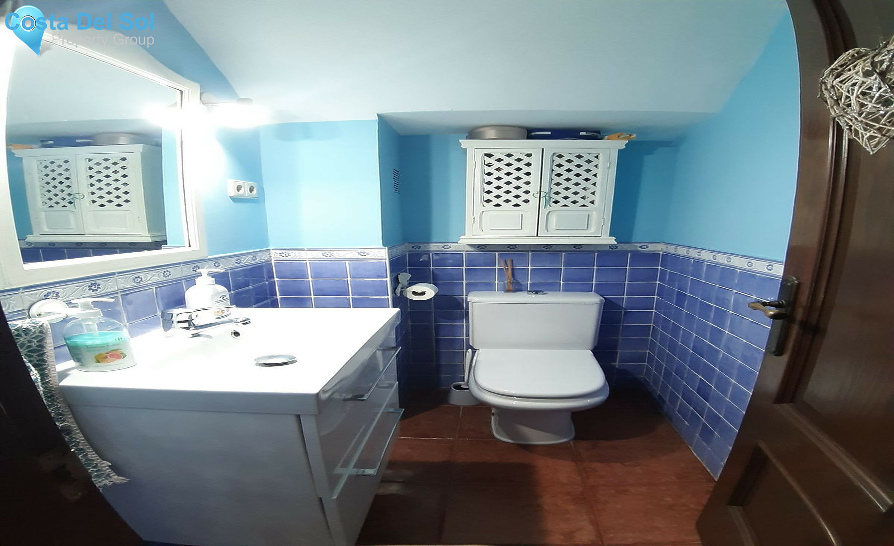 Townhouse in Málaga-1259776