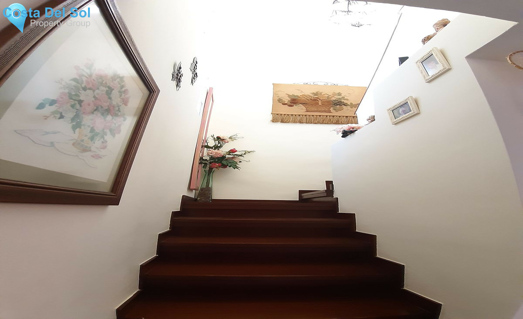 Townhouse in Málaga-1259777