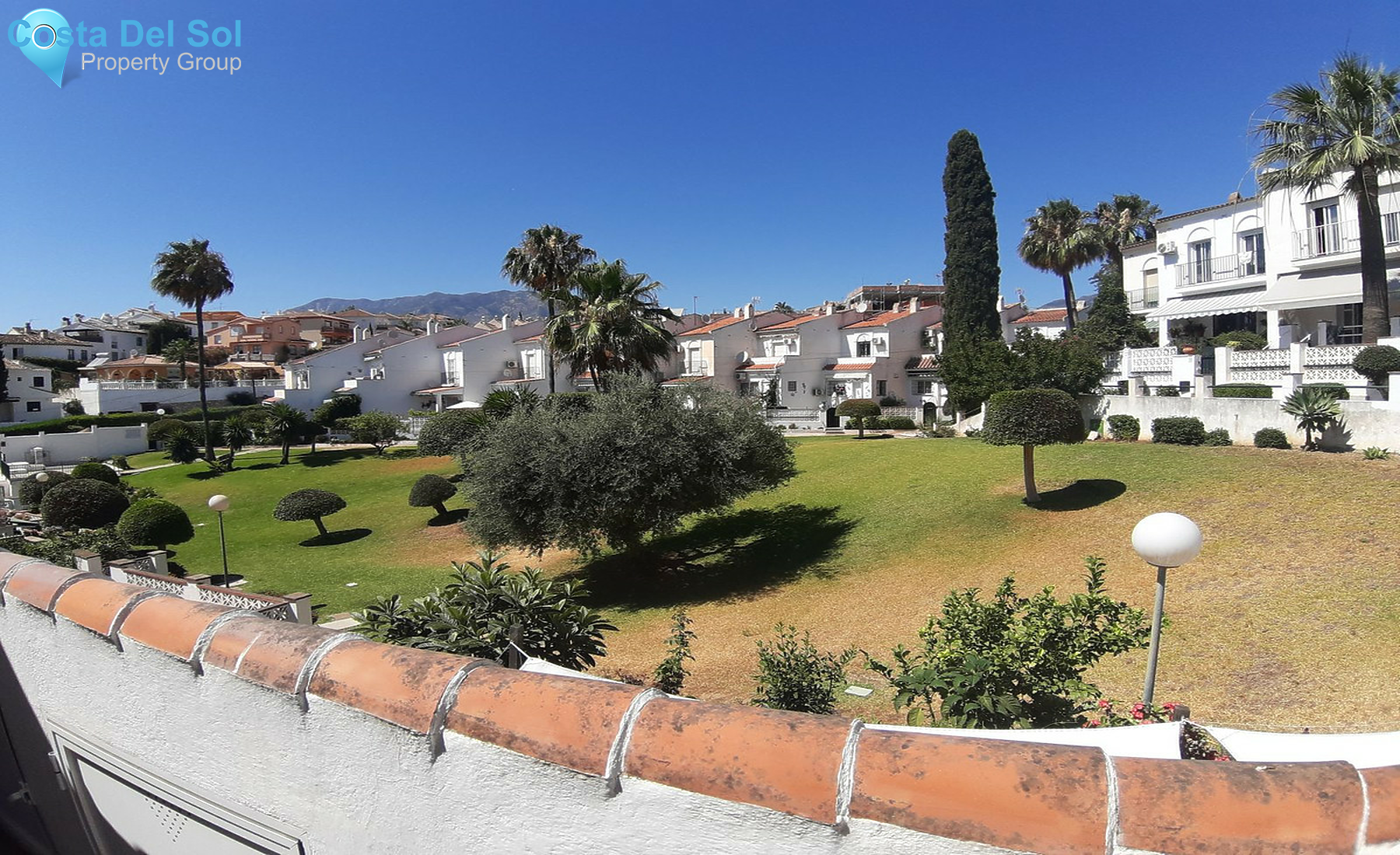 Townhouse in Málaga-1259779