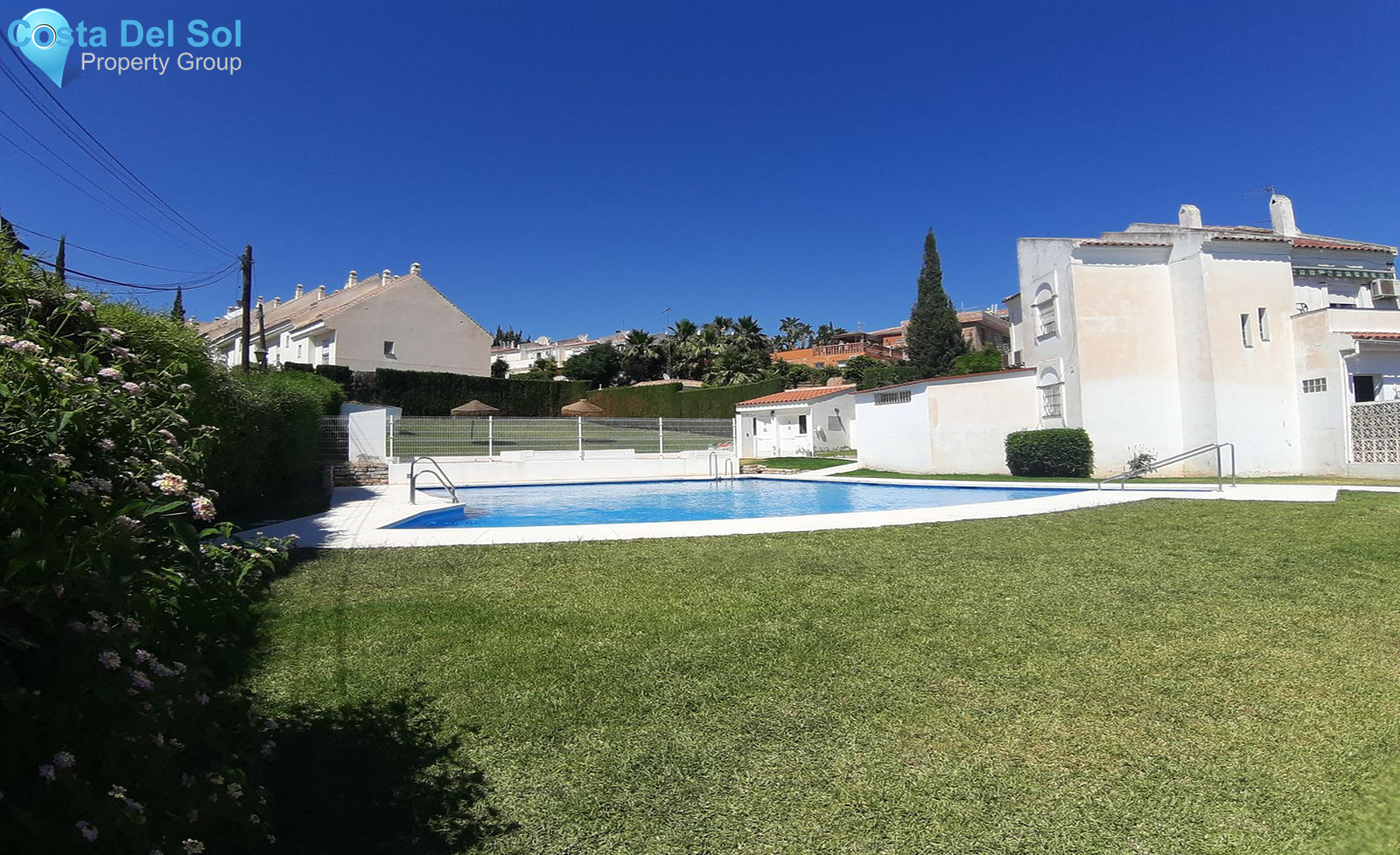 Townhouse in Málaga-1259766