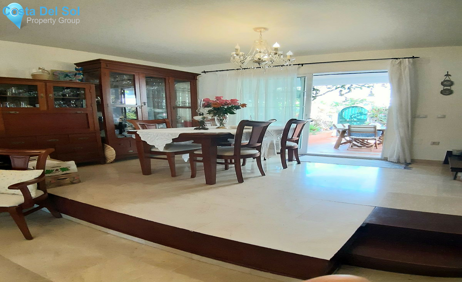 Townhouse in Málaga-1259768