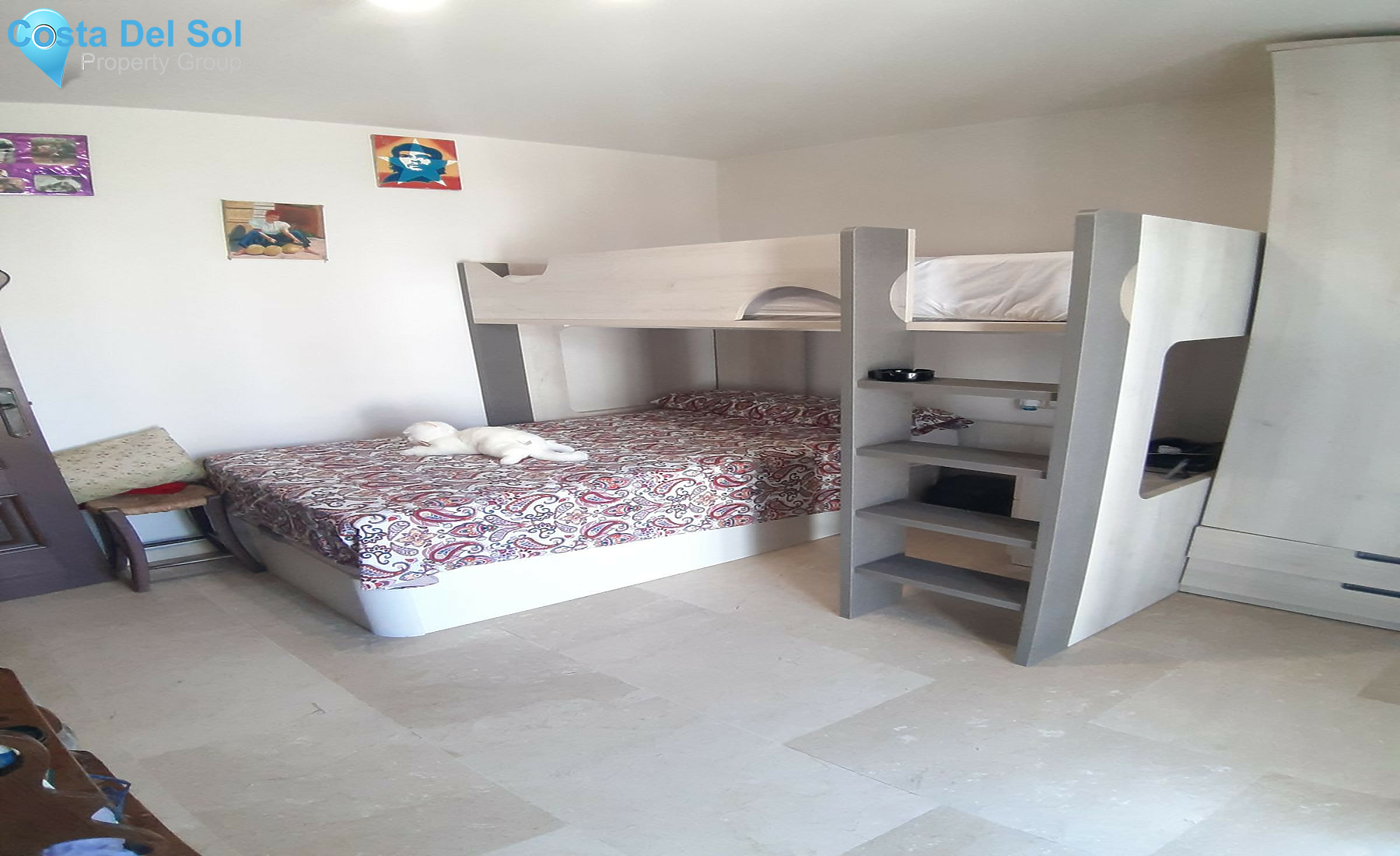 Townhouse in Málaga-1259770