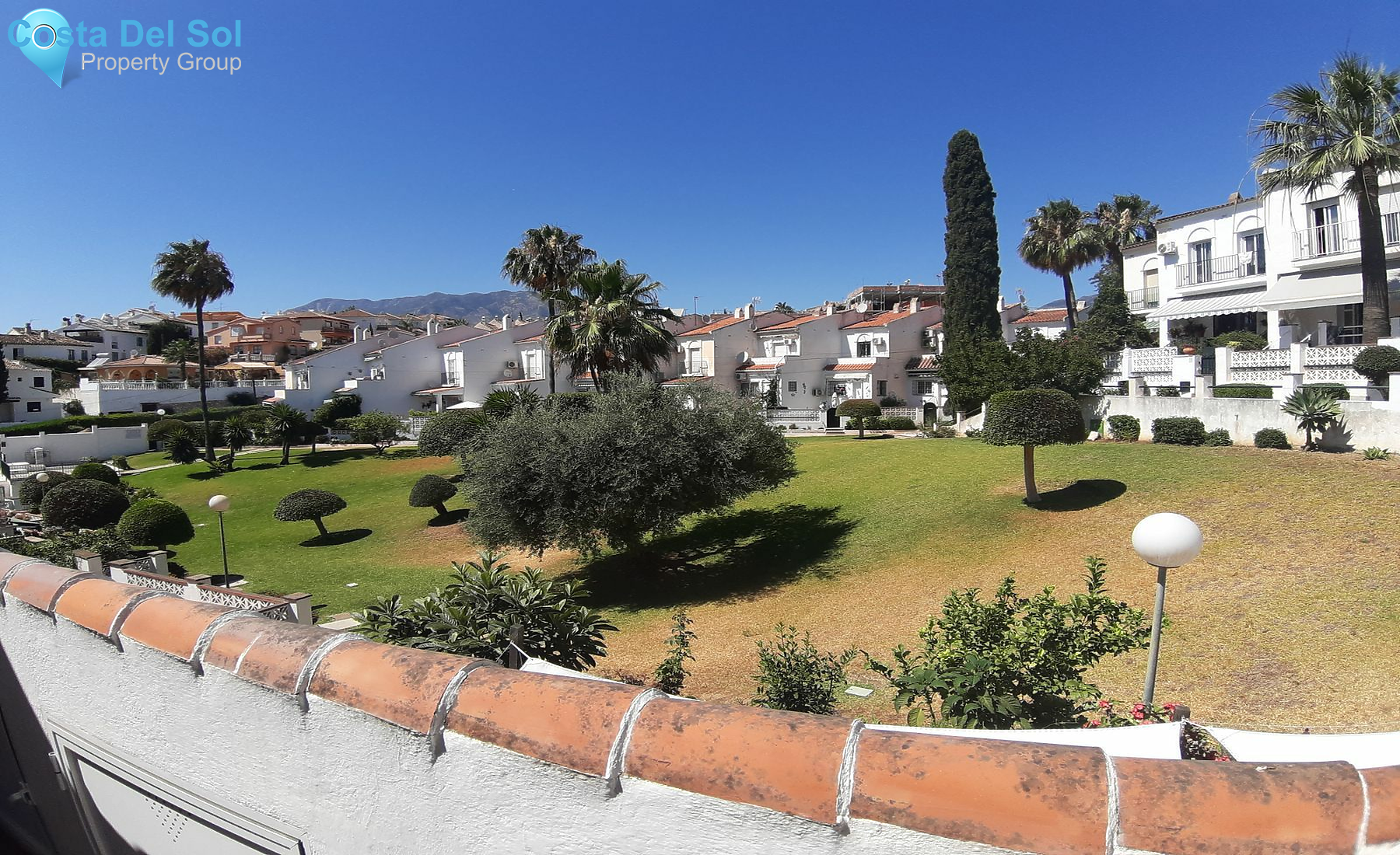 Townhouse in Málaga-1172273