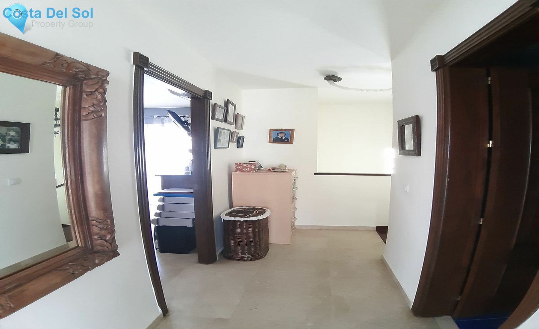 Townhouse in Málaga-1172274