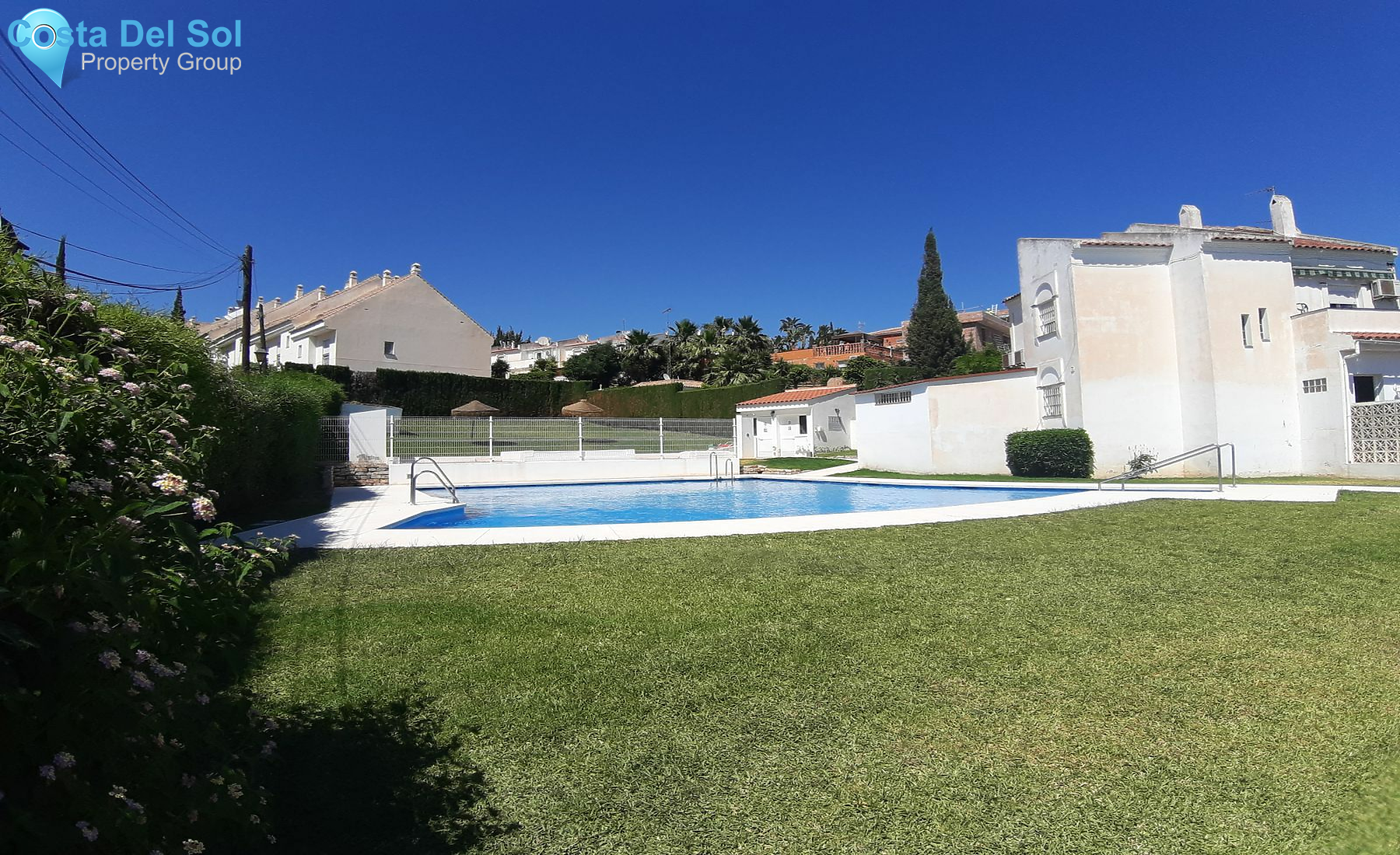 Townhouse in Málaga-1172260