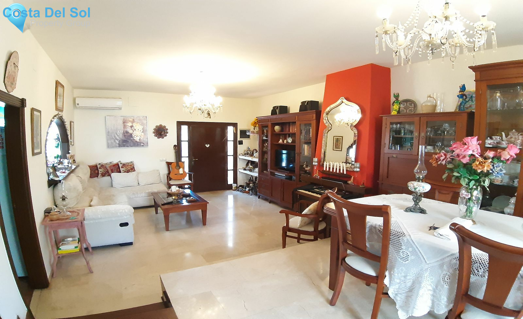Townhouse in Málaga-1172261