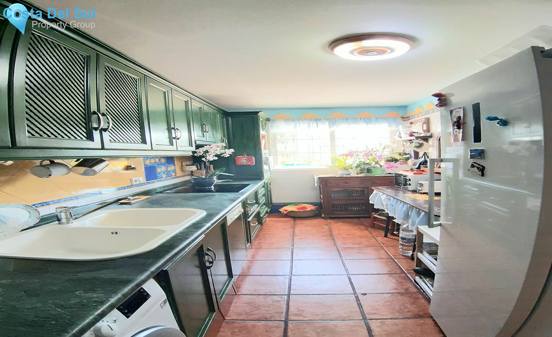 Townhouse in Málaga-1172263
