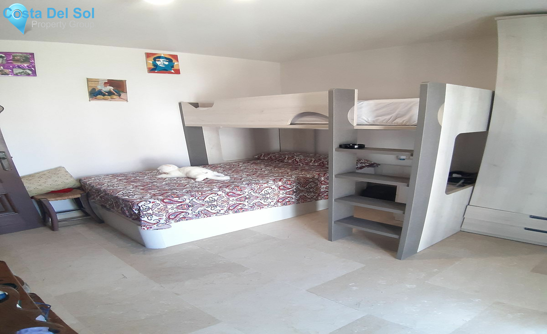 Townhouse in Málaga-1172264