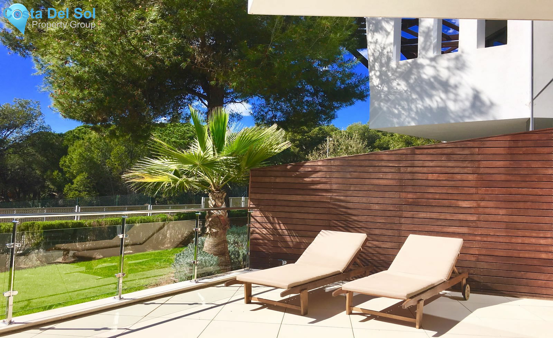 Townhouse in Nagüeles-1421380