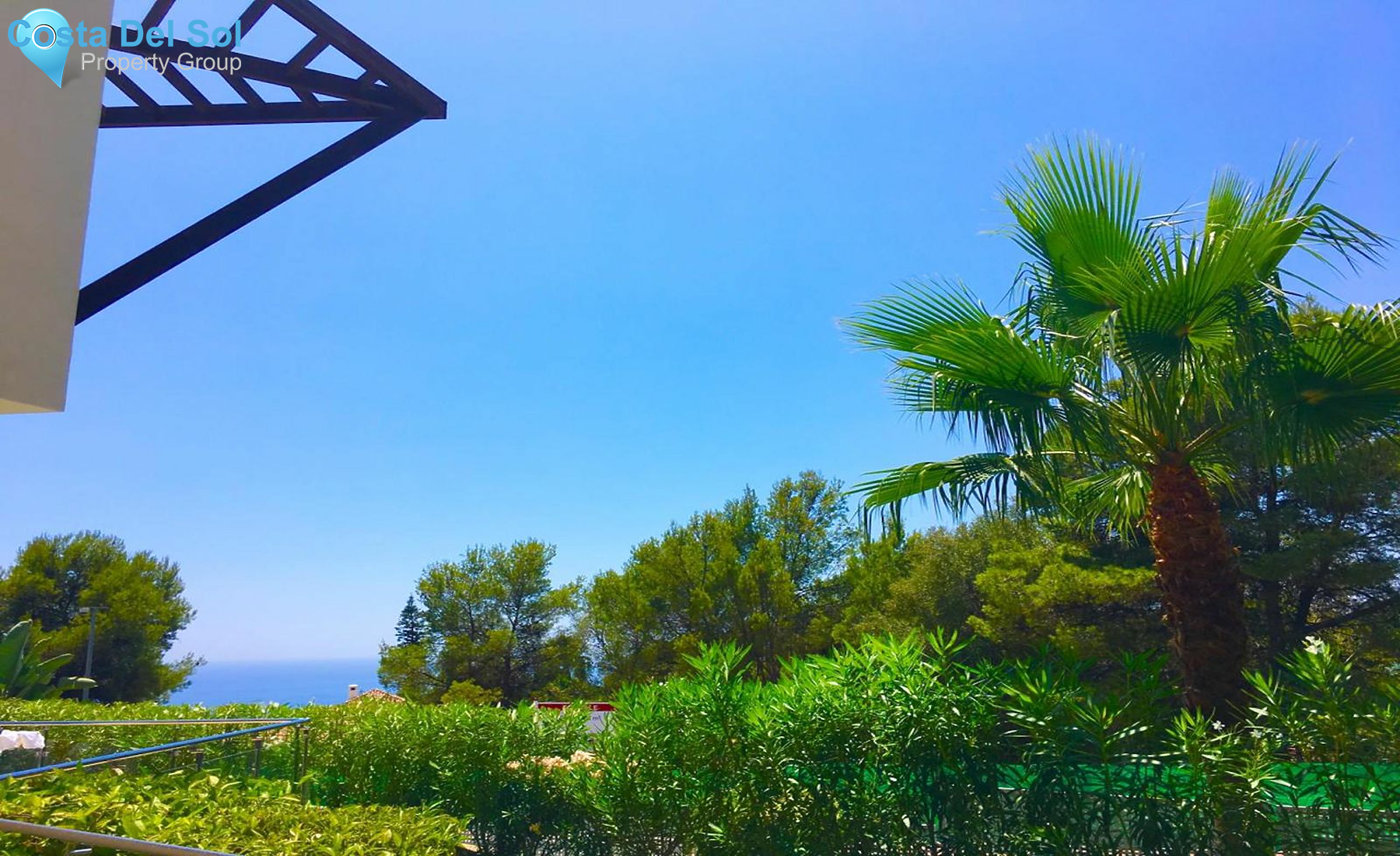 Townhouse in Nagüeles-1421389