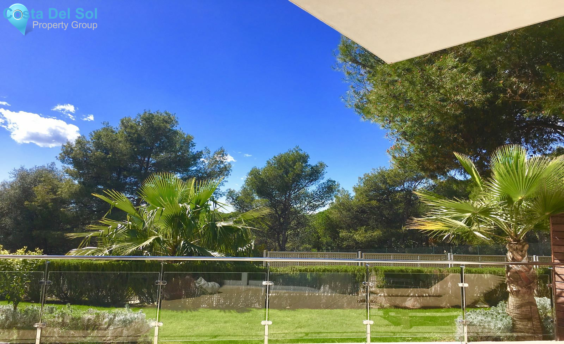 Townhouse in Nagüeles-1421390