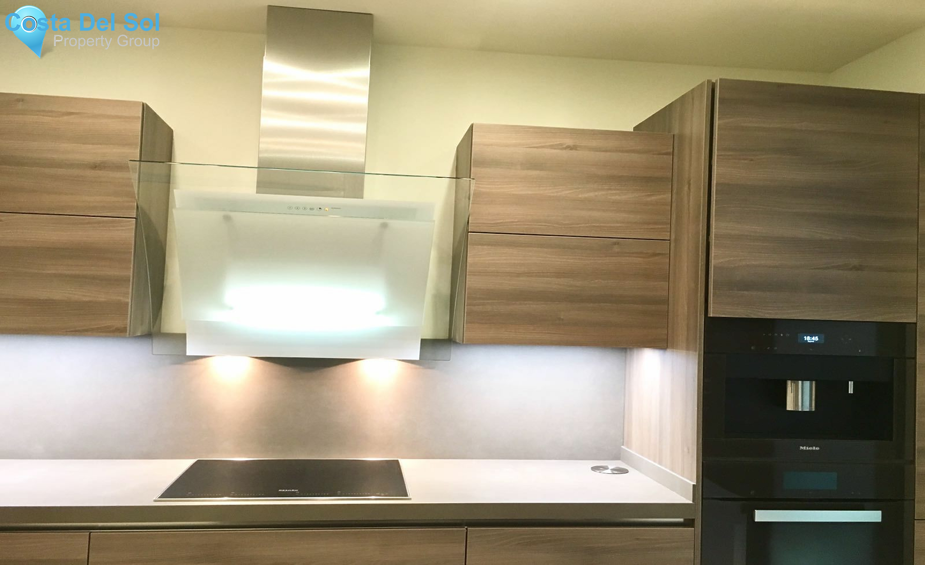 Townhouse in Nagüeles-1421381