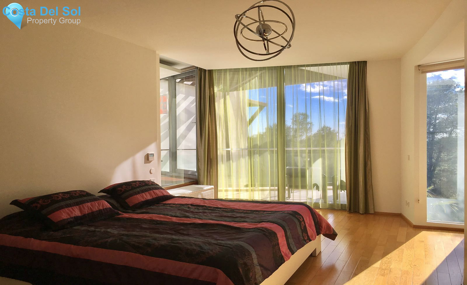 Townhouse in Nagüeles-1421383