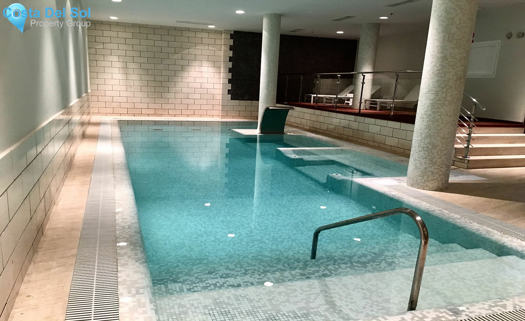 Townhouse in Nagüeles-1421384