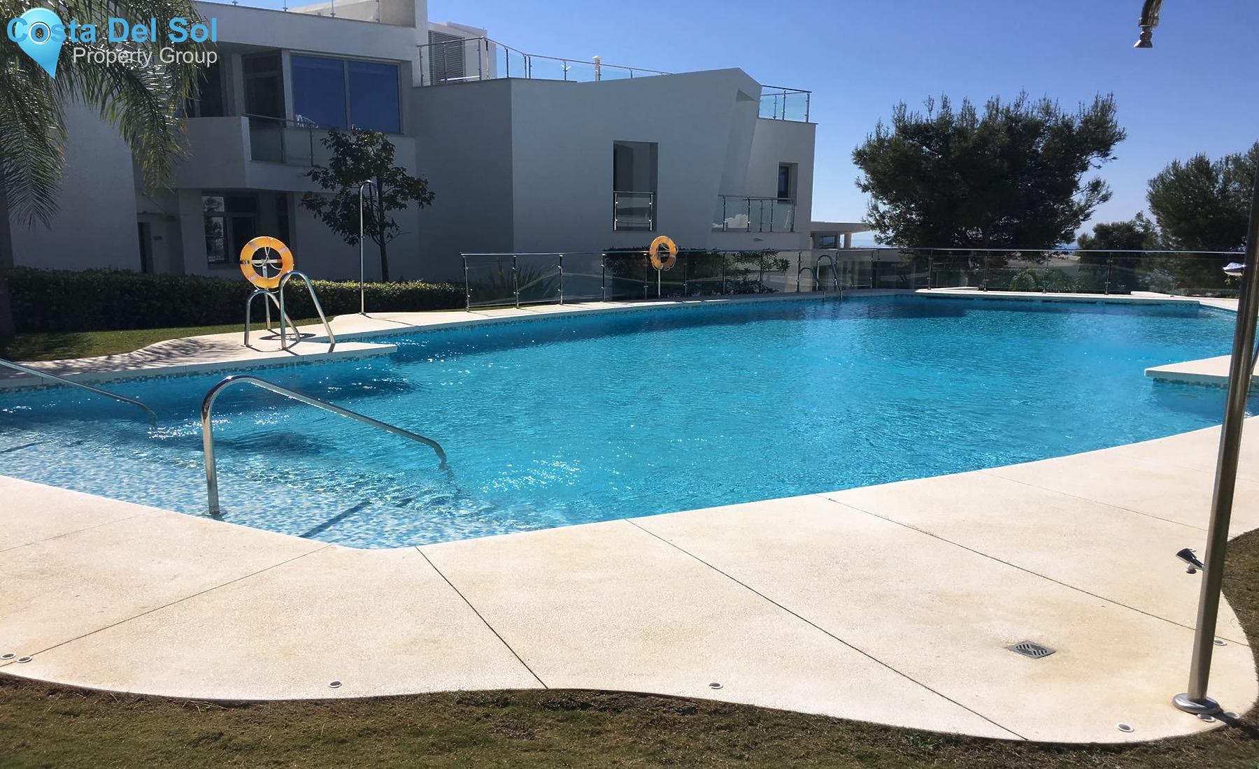 Townhouse in Nagüeles-1421385