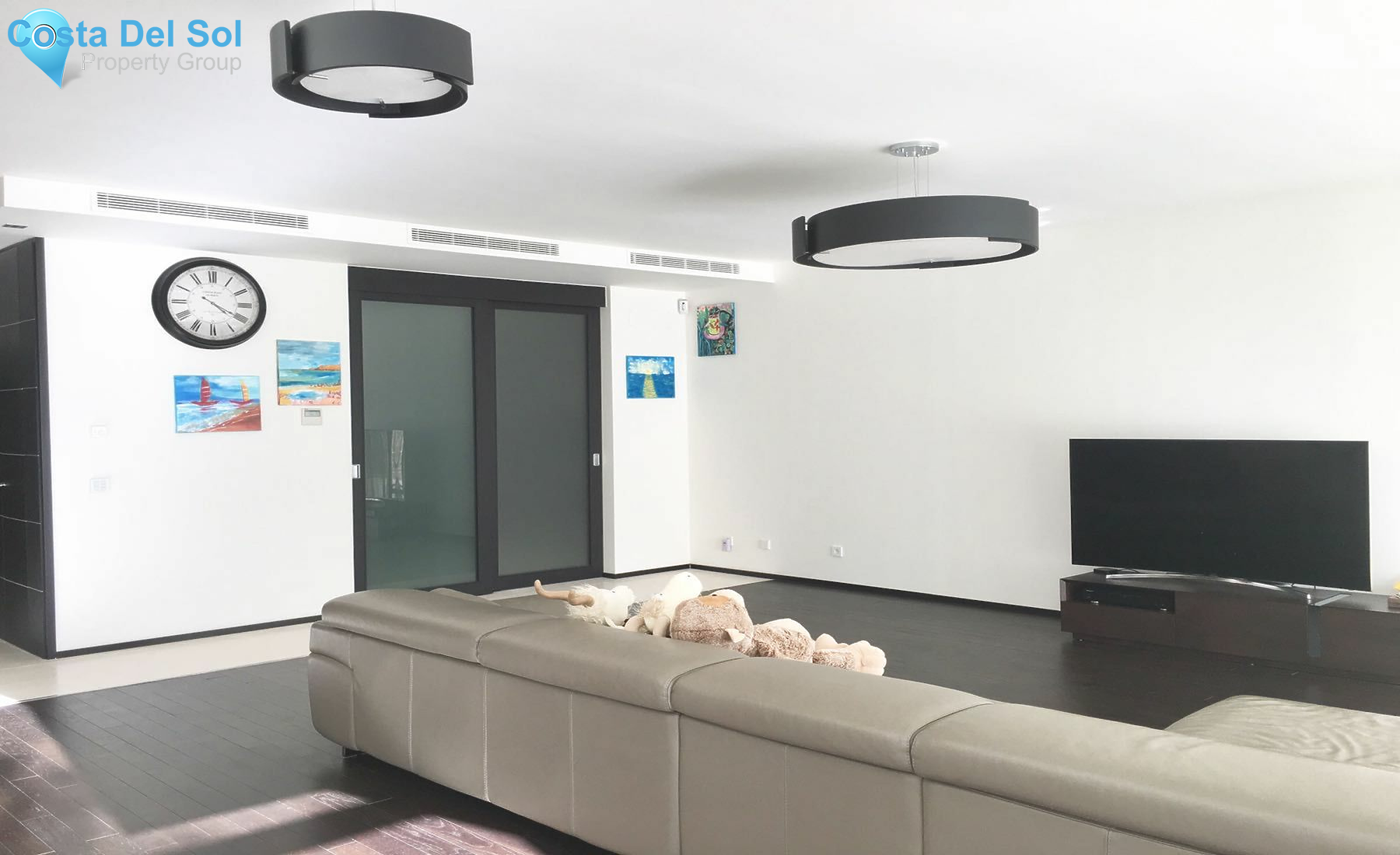 Townhouse in Nagüeles-1421386