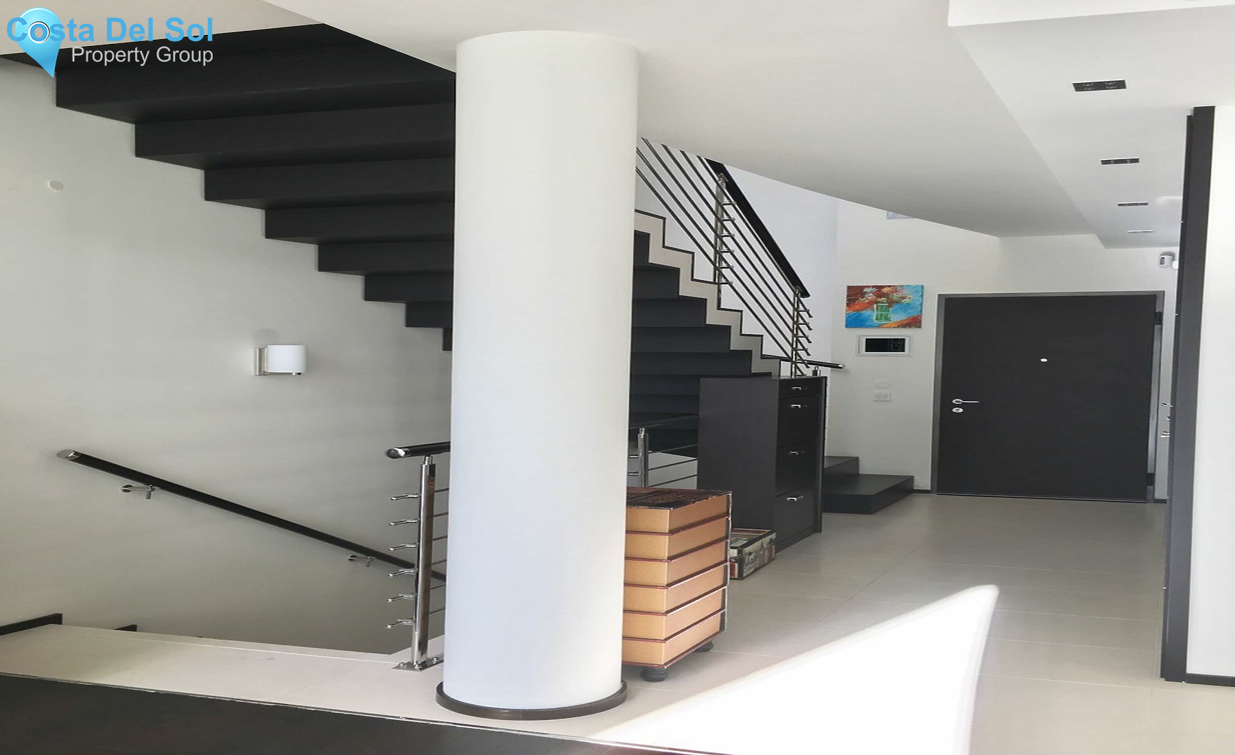 Townhouse in Nagüeles-1421387