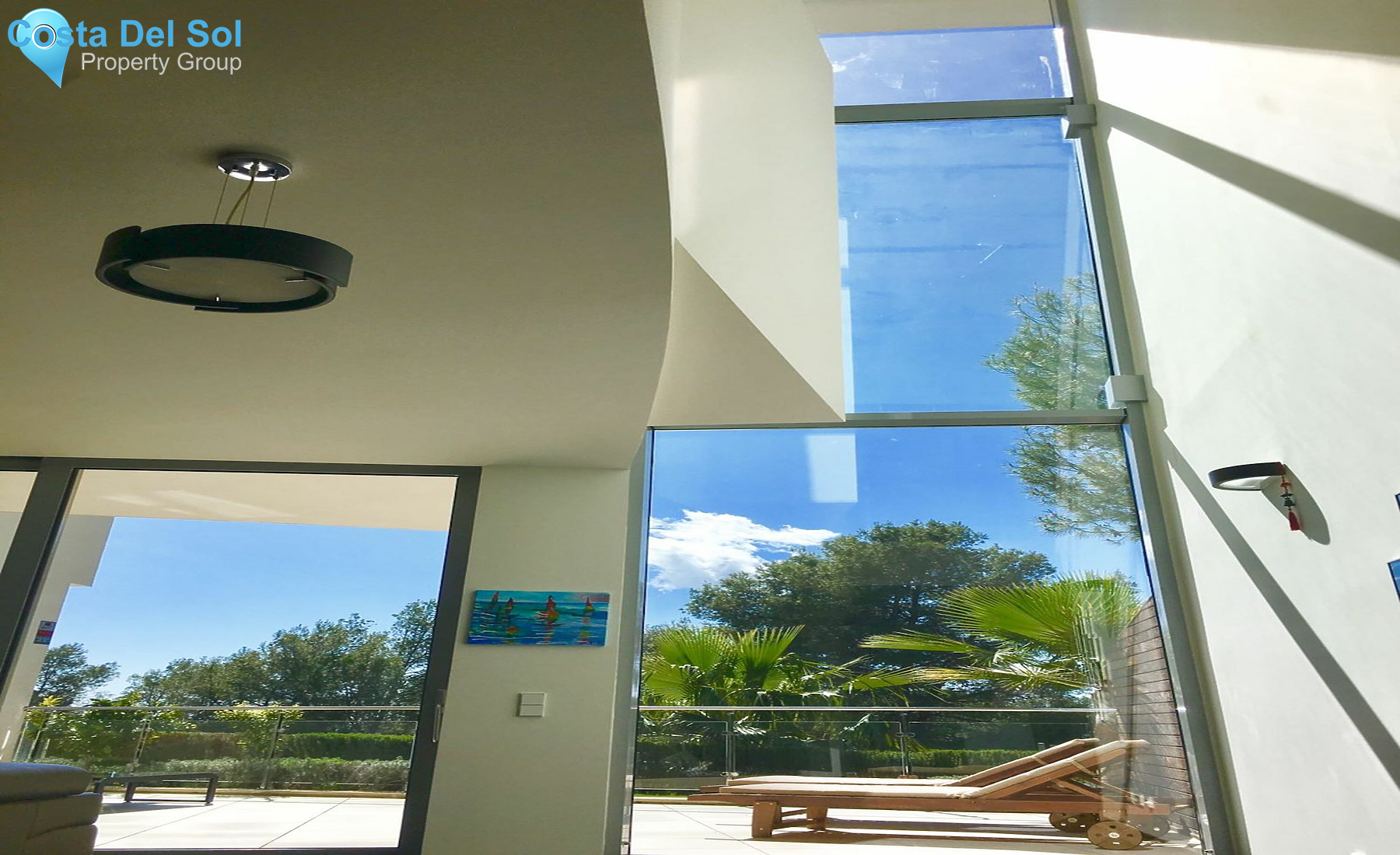 Townhouse in Nagüeles-1421388