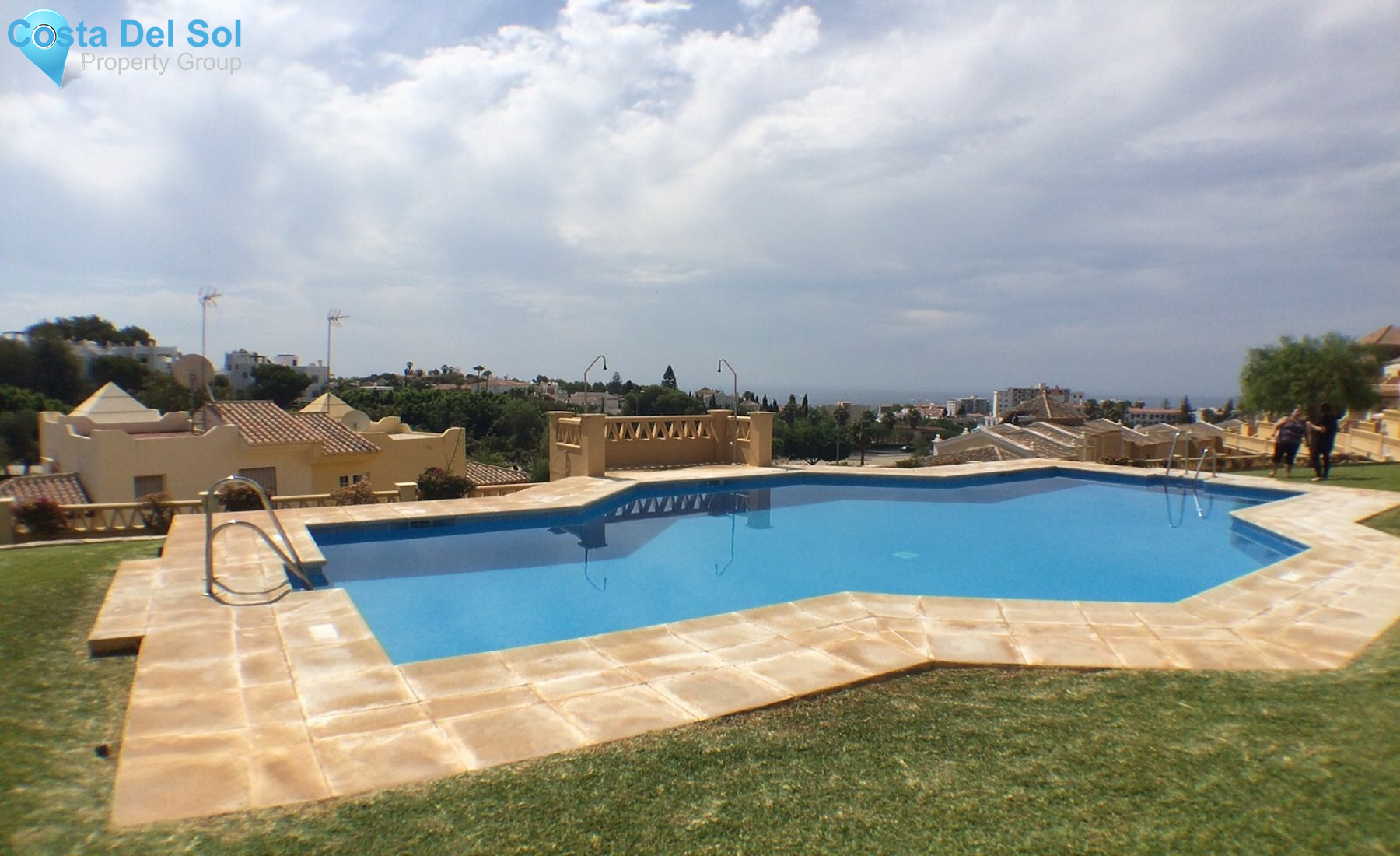 Townhouse in Nerja-1175878