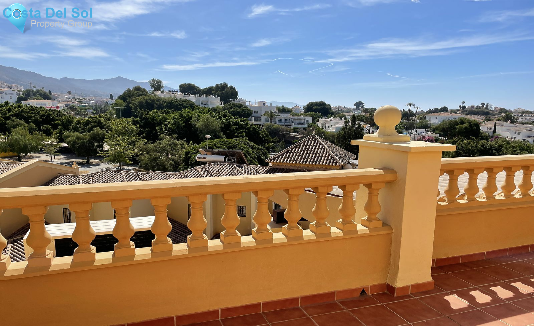 Townhouse in Nerja-1175889