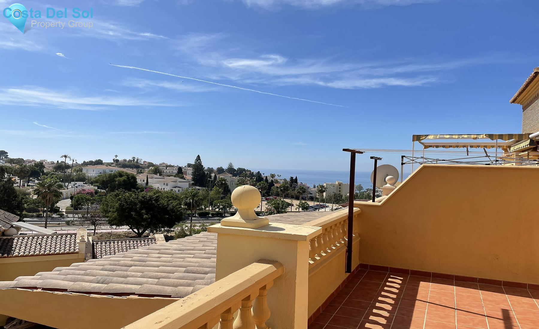 Townhouse in Nerja-1175890