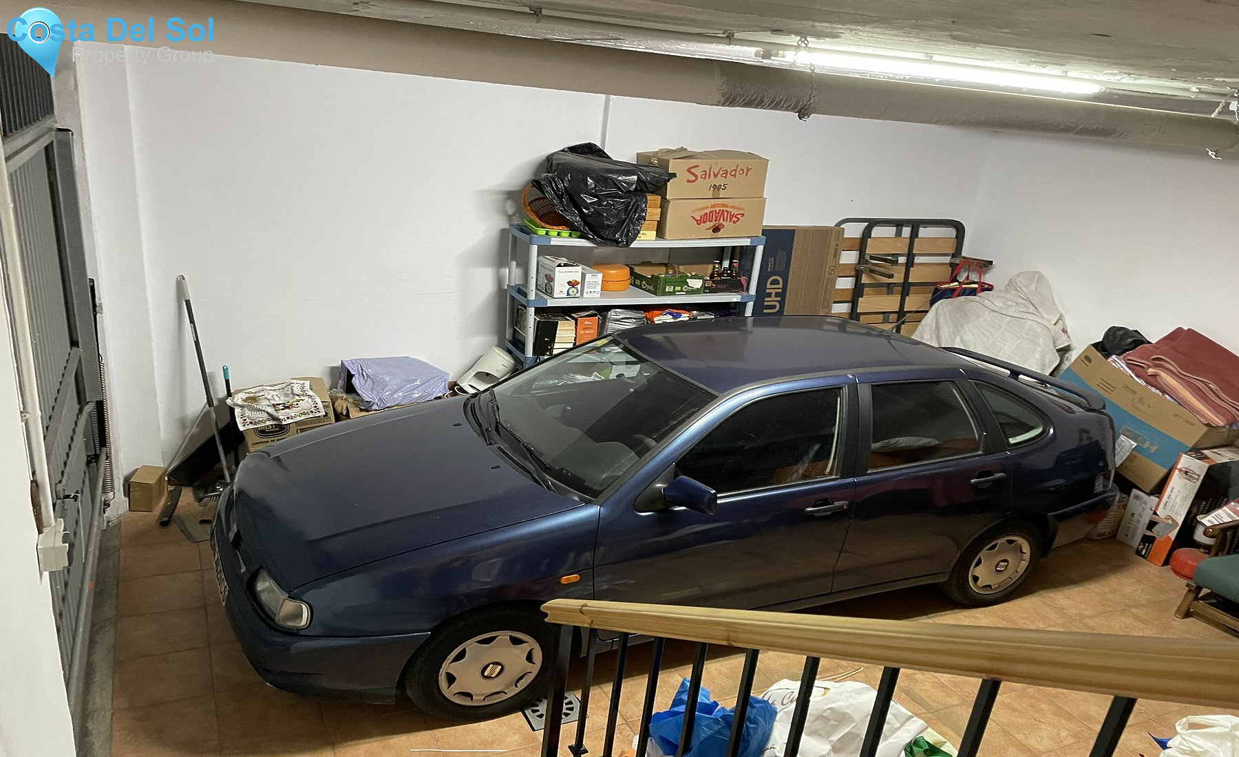 Townhouse in Nerja-1175893