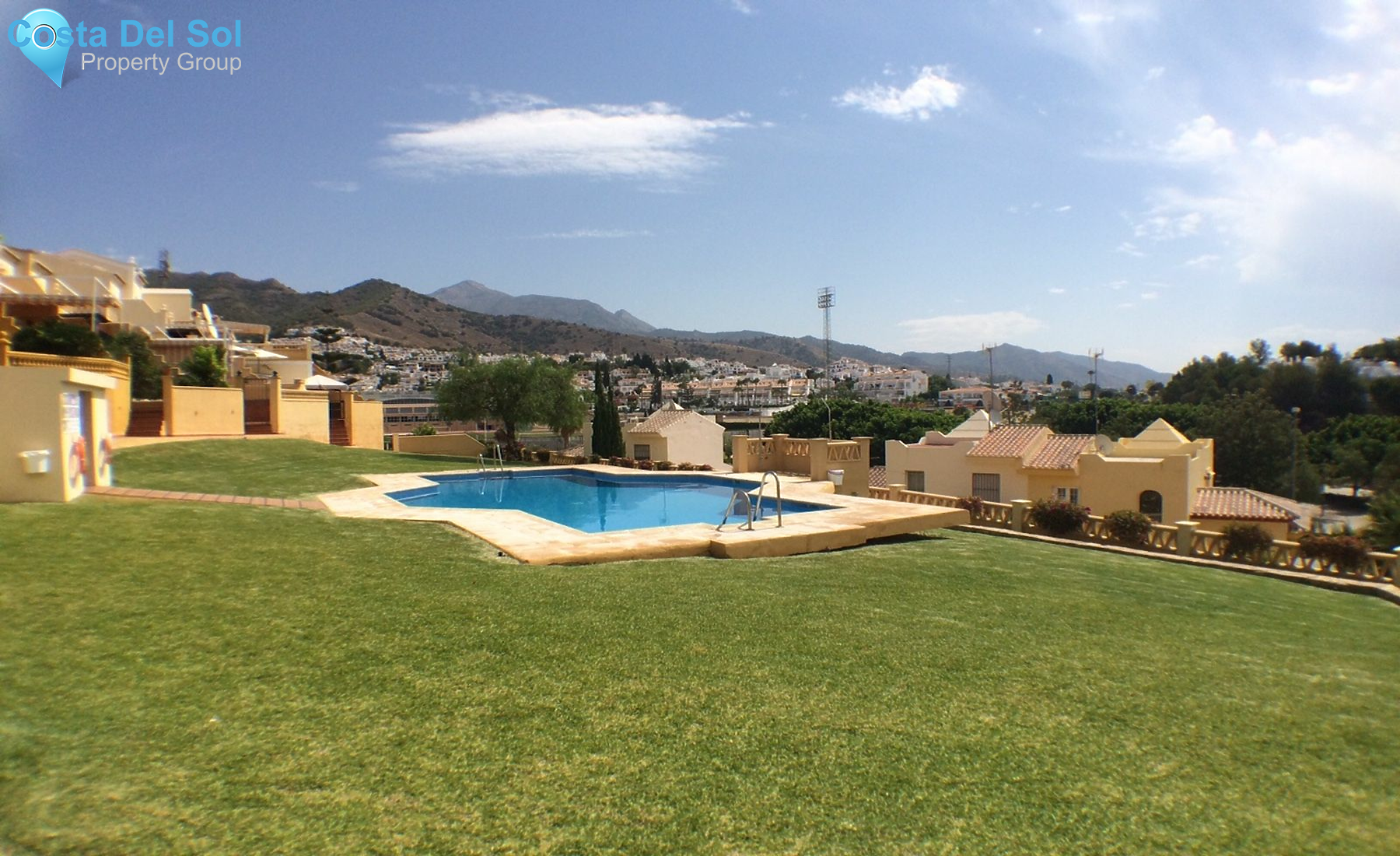 Townhouse in Nerja-1175894