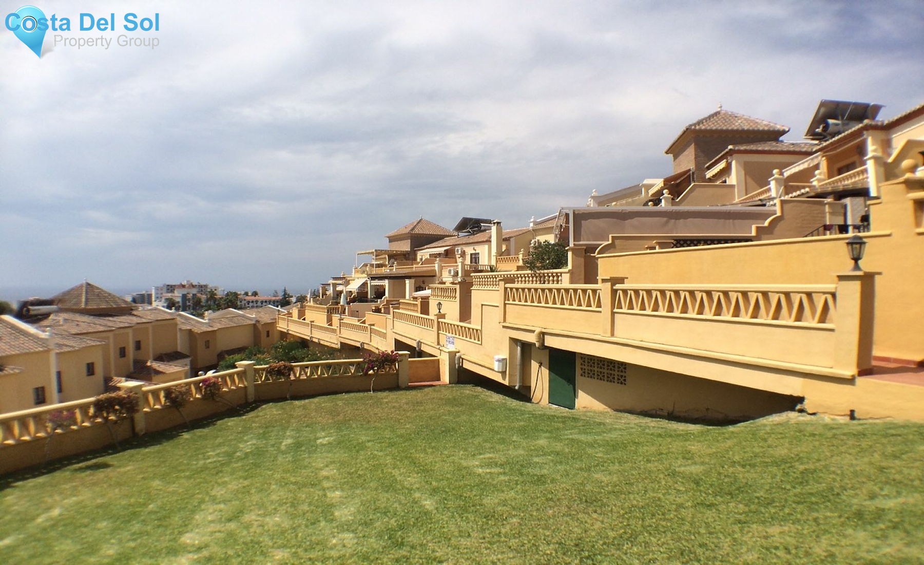 Townhouse in Nerja-1175895