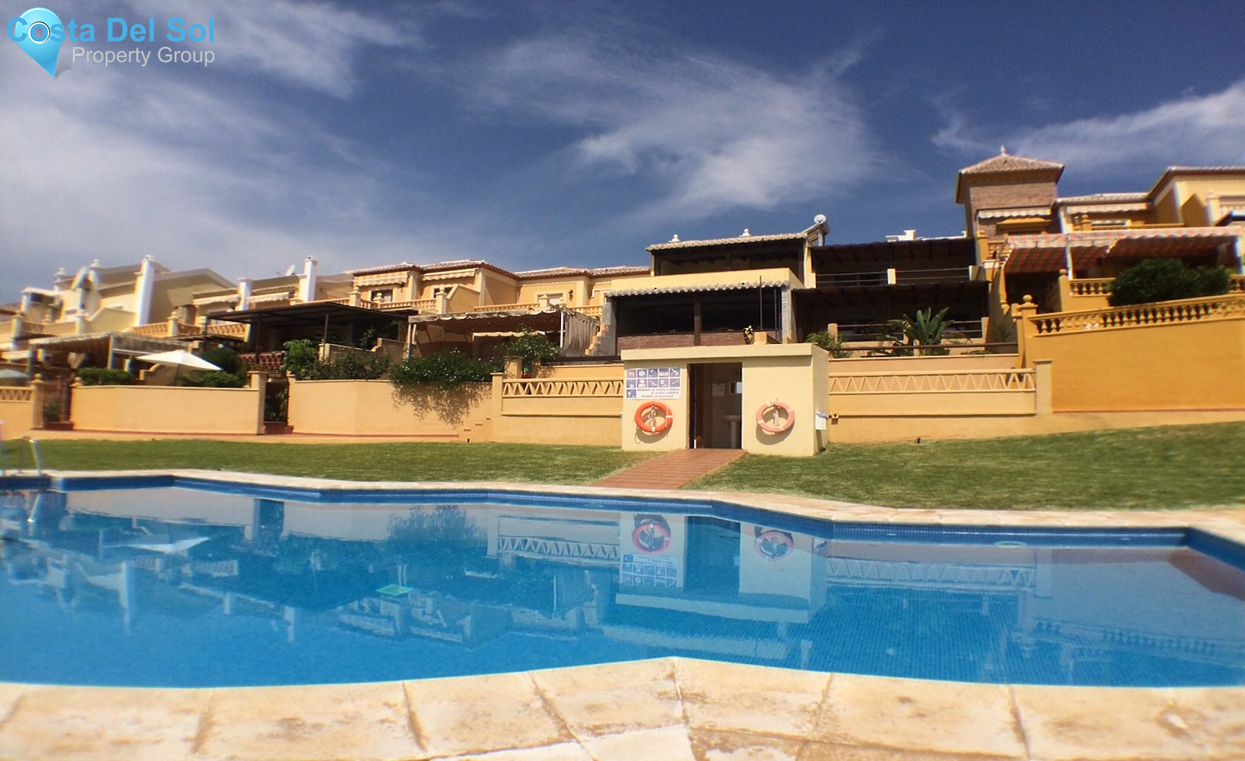 Townhouse in Nerja-1175879