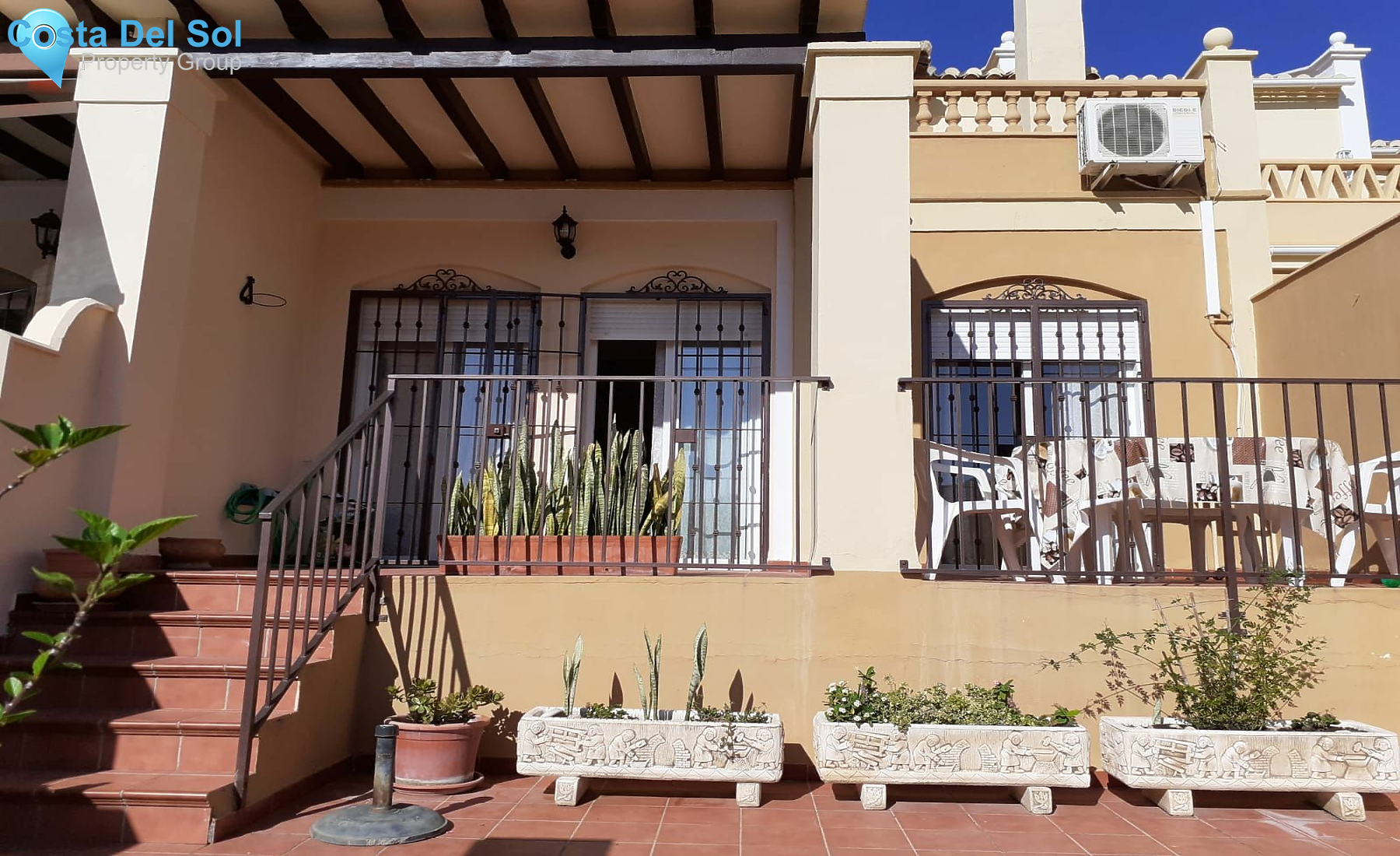 Townhouse in Nerja-1175882