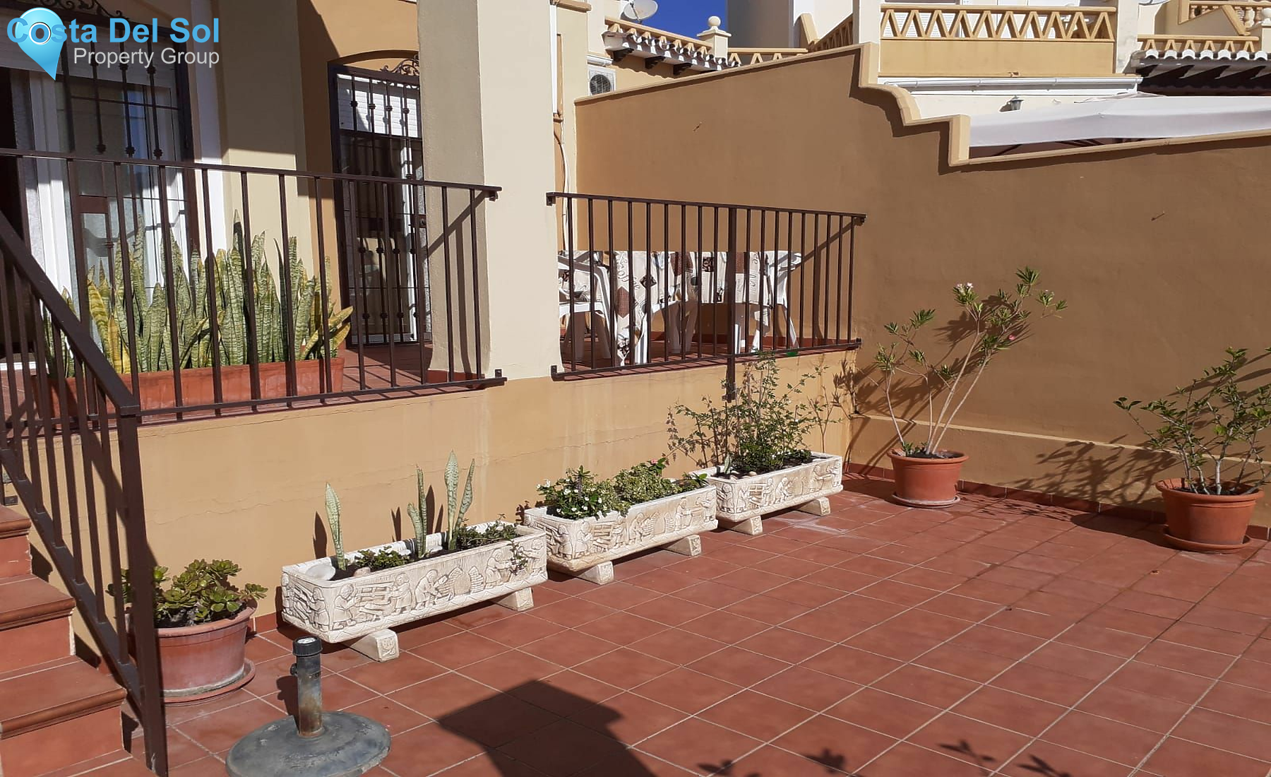 Townhouse in Nerja-1175883